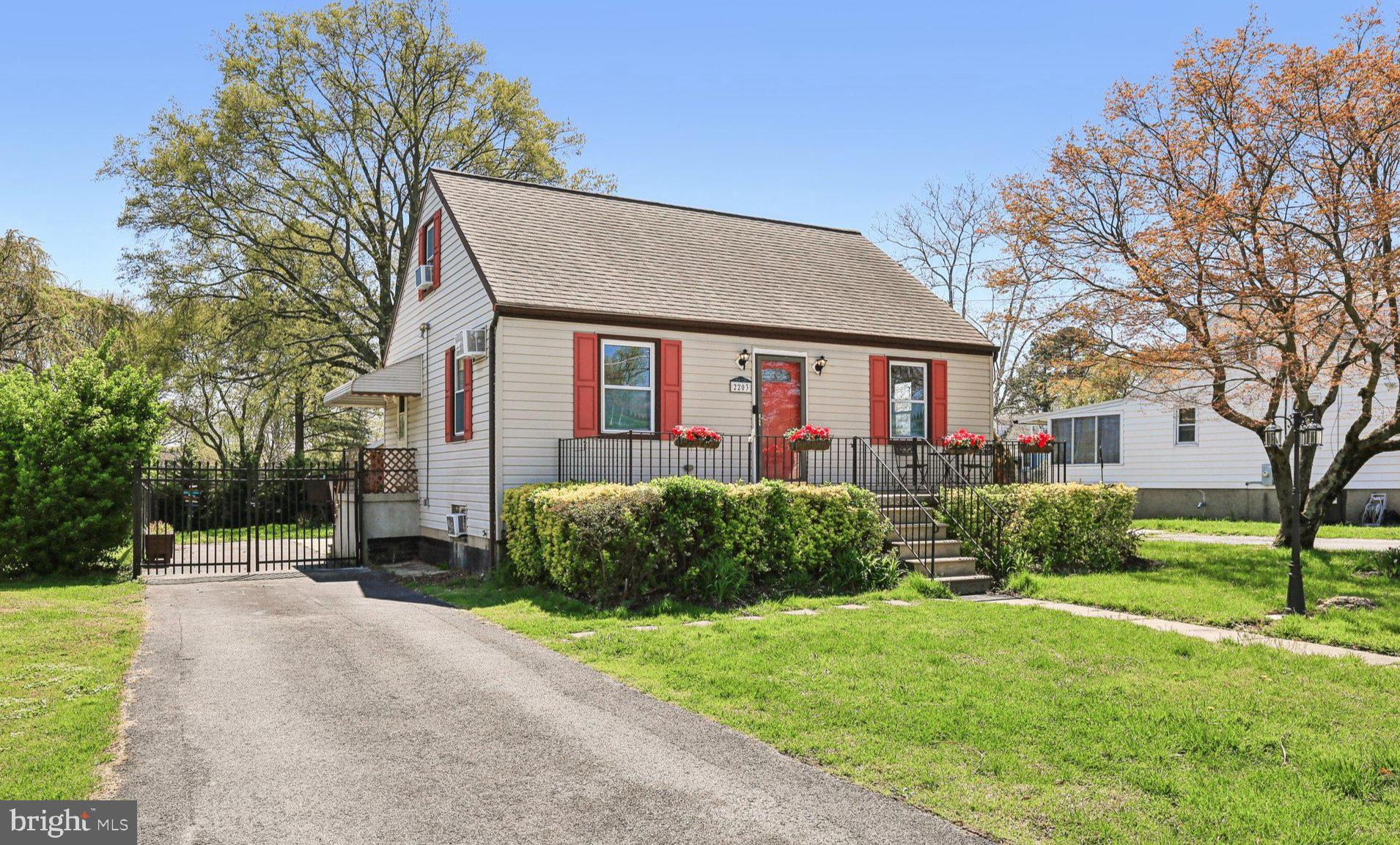 MIDDLEBOROUGH - Residential