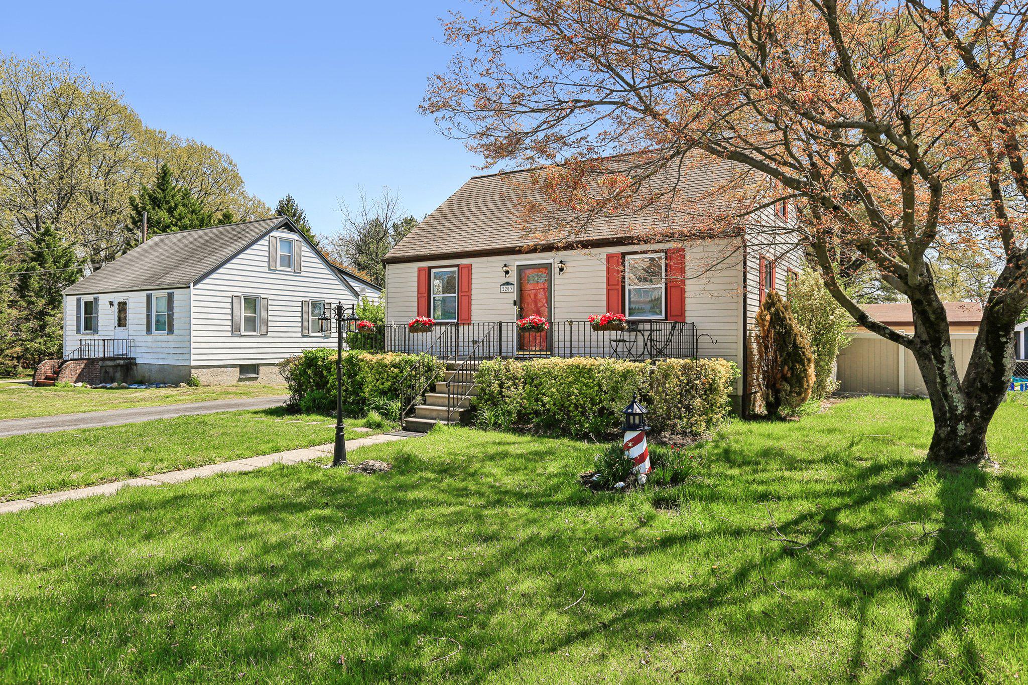 MIDDLEBOROUGH - Residential