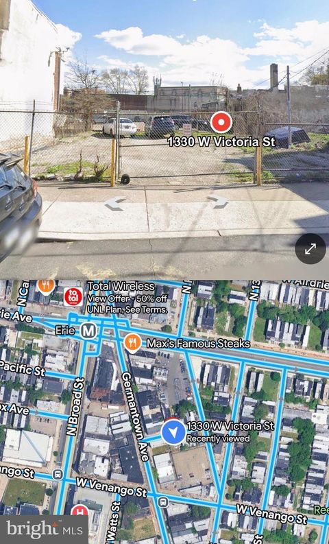 3611 GERMANTOWN AVENUE 13 PHILADELPHIA PA 19140