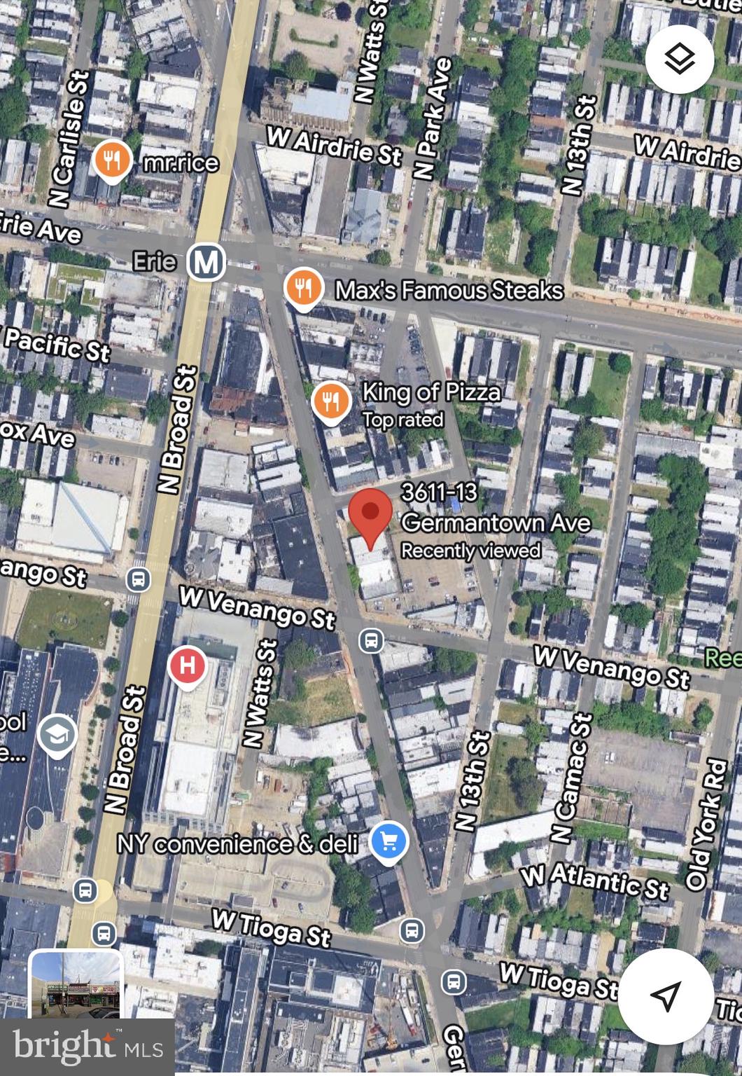 NONE AVAILABLE - Commercial Sale