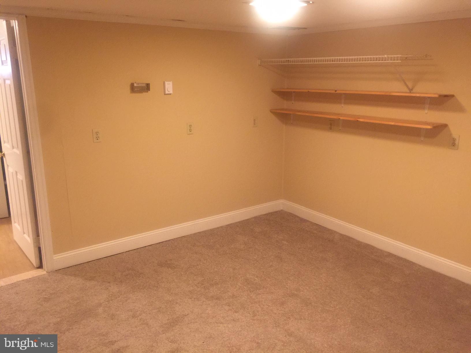 NONE AVAILABLE - Residential Lease