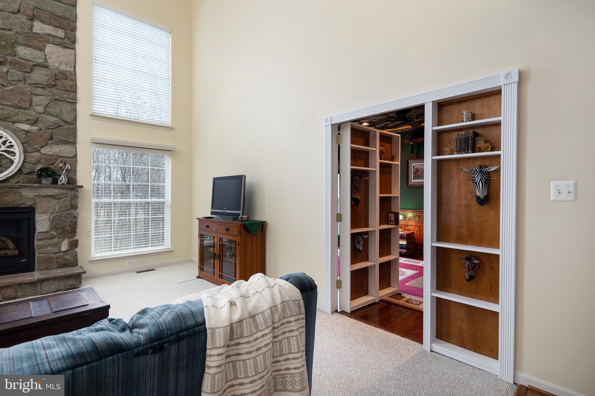 BREYERTON - Residential