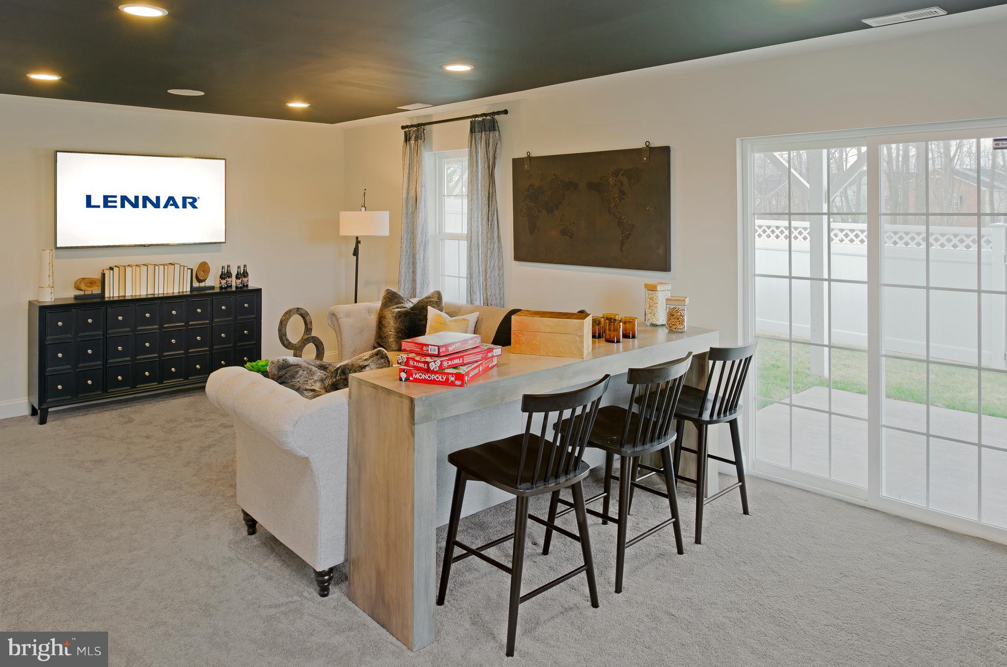 BEECH TREE EAST VILLAGE - Residential