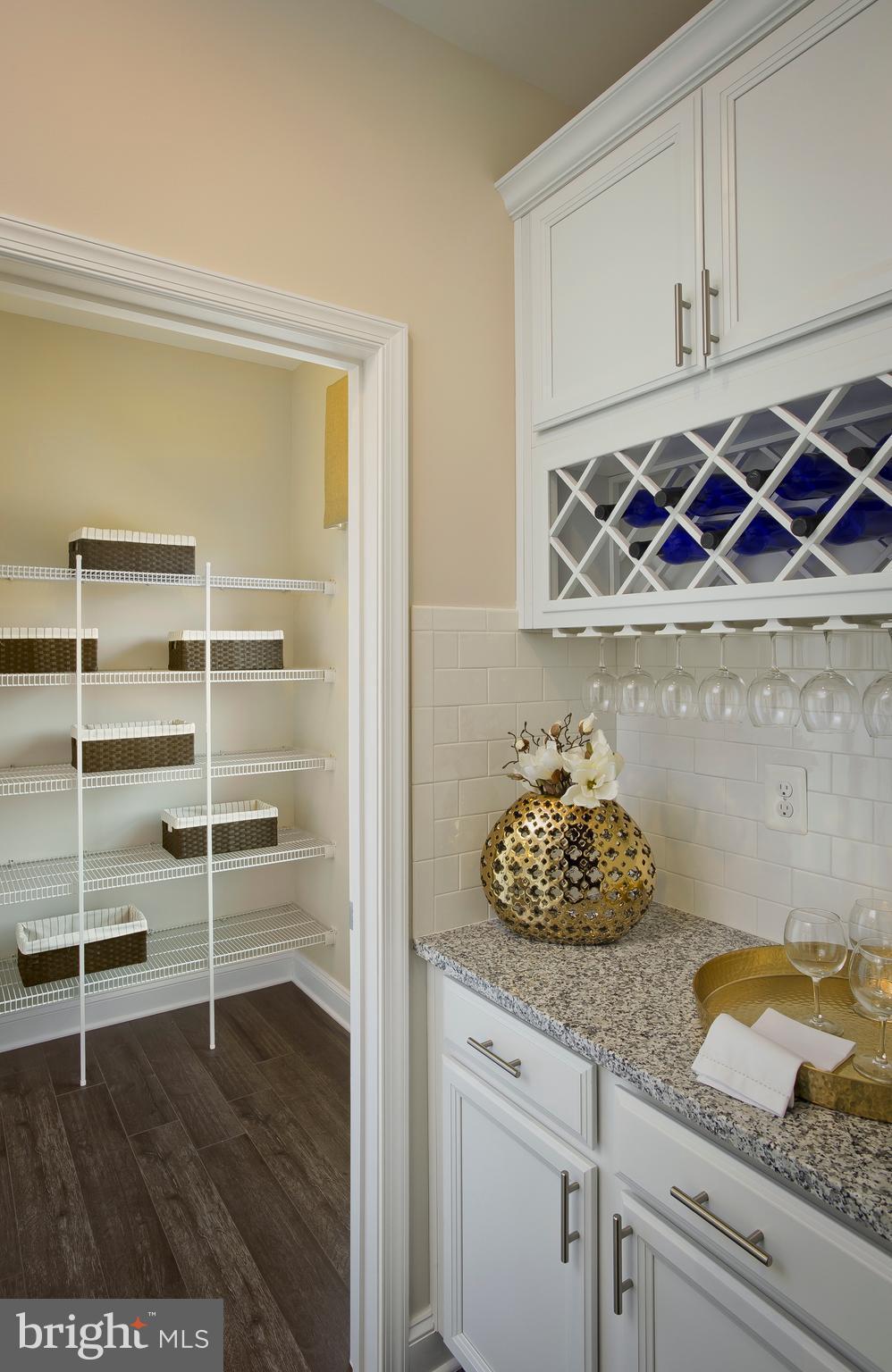 BEECH TREE EAST VILLAGE - Residential