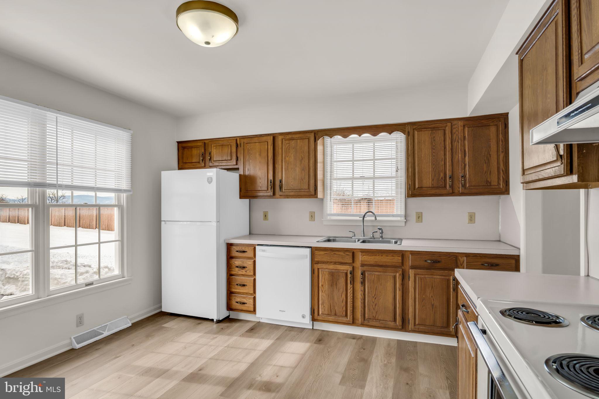 PARK RIDGE - Residential