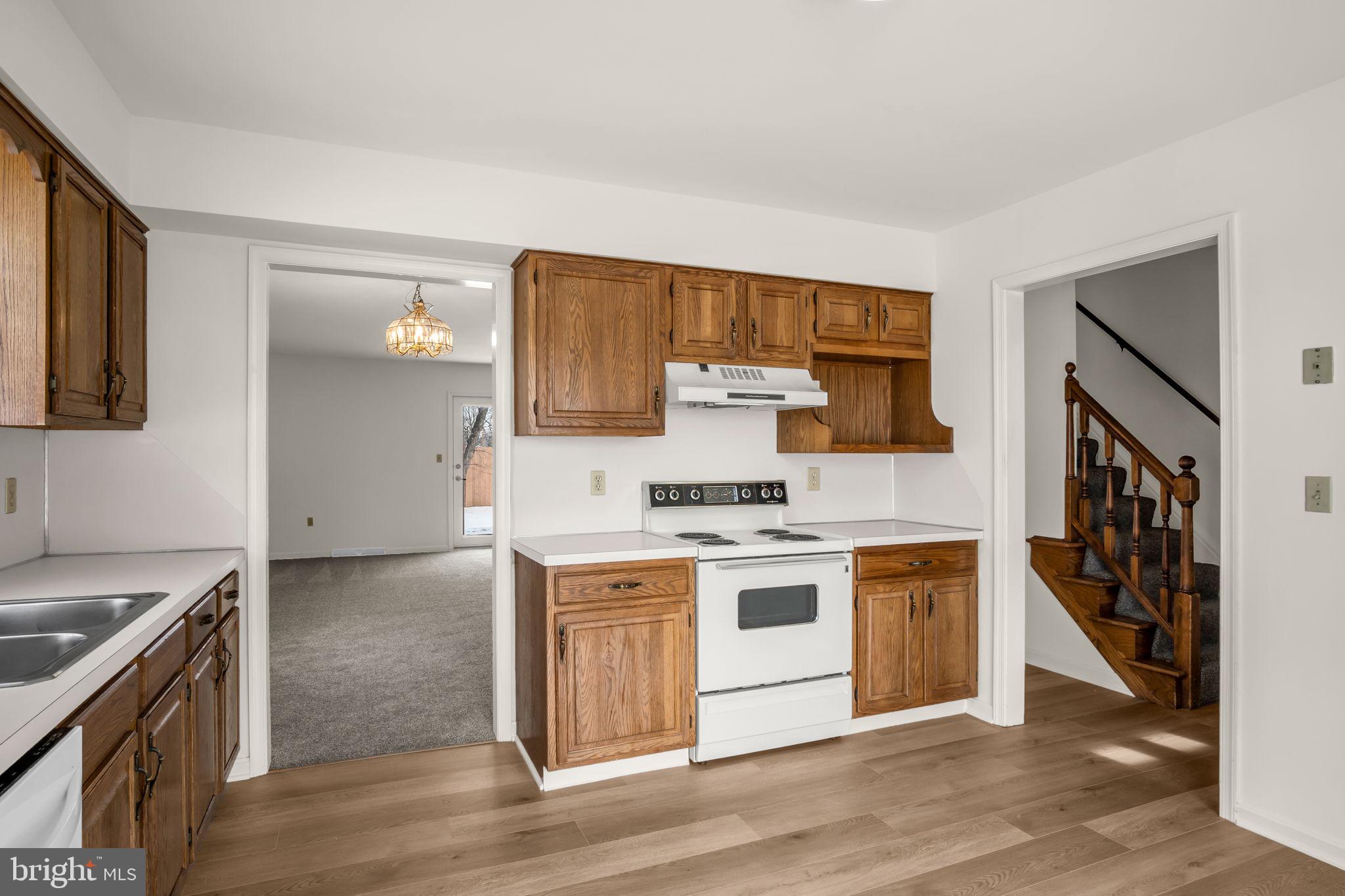 PARK RIDGE - Residential