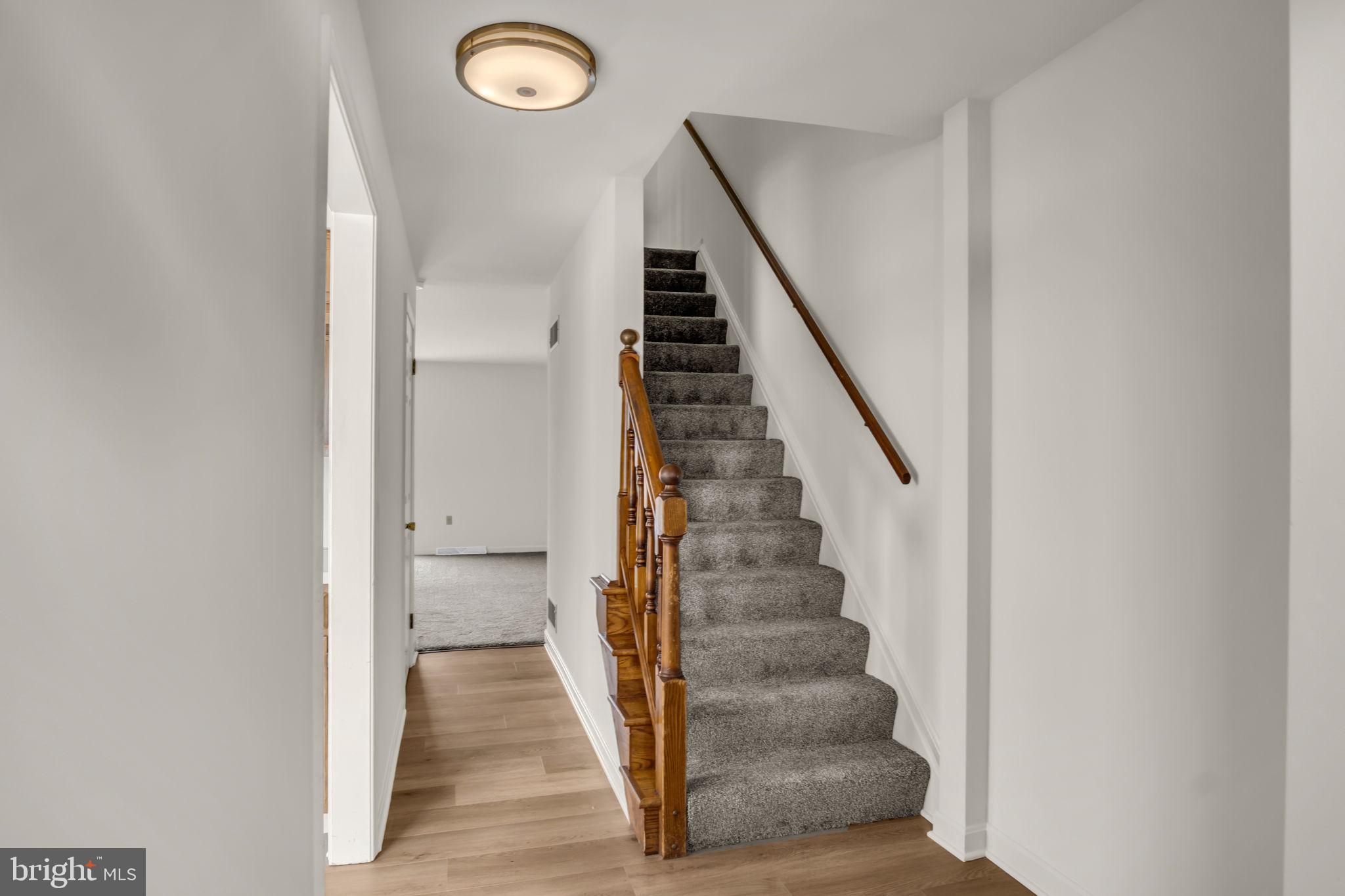 PARK RIDGE - Residential