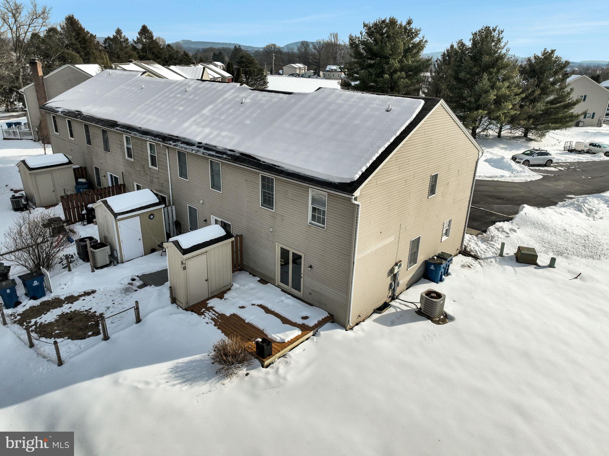 PARK RIDGE - Residential