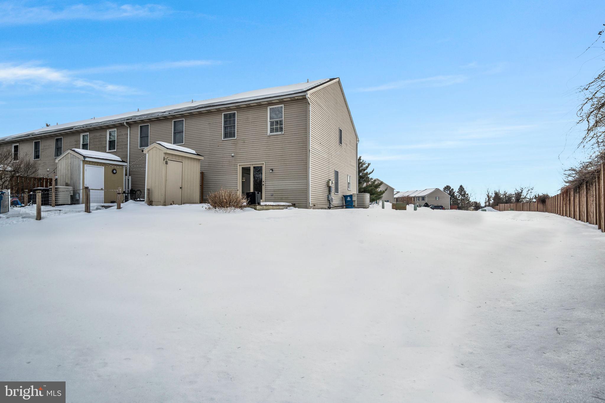 PARK RIDGE - Residential