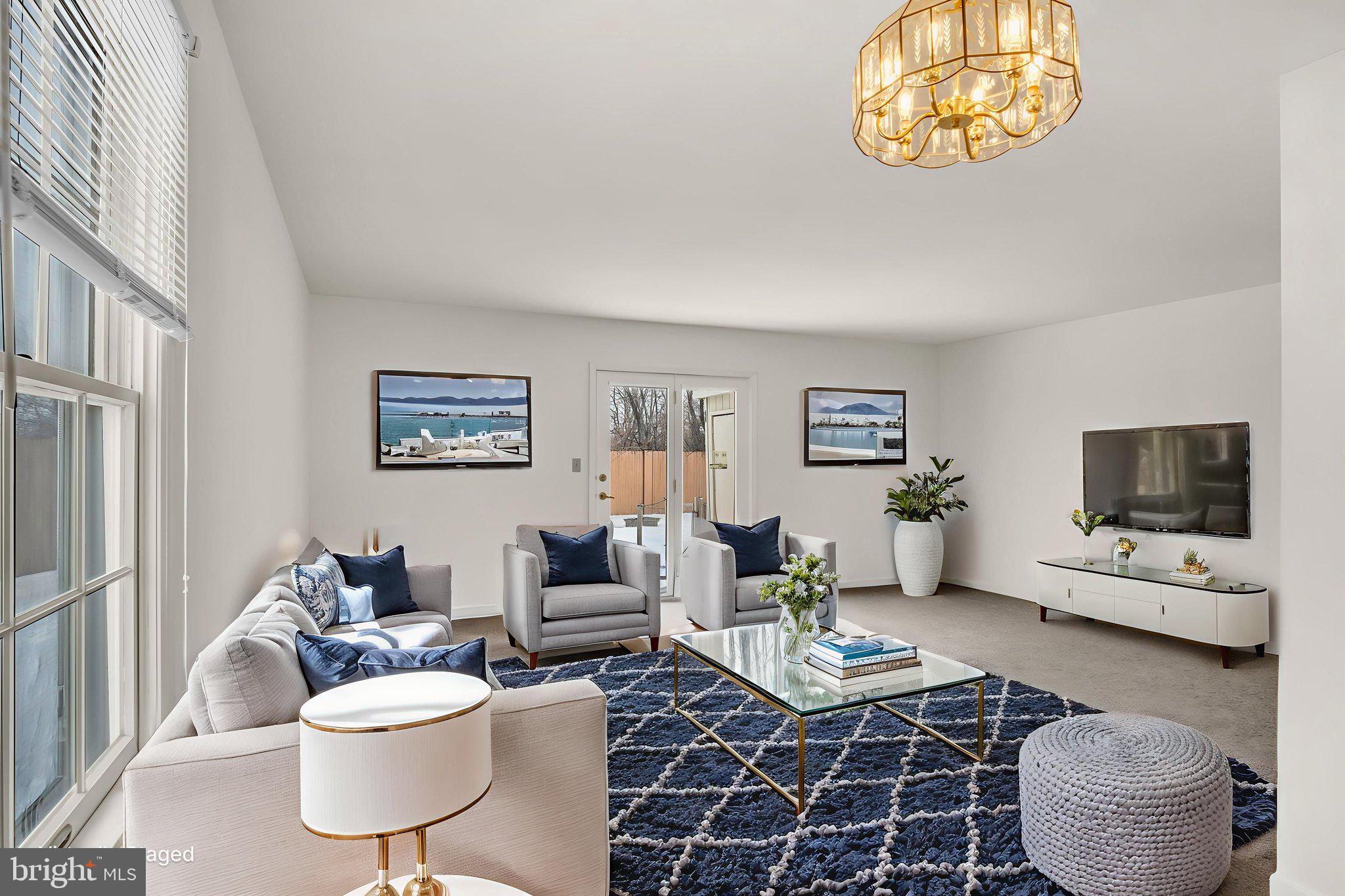 PARK RIDGE - Residential