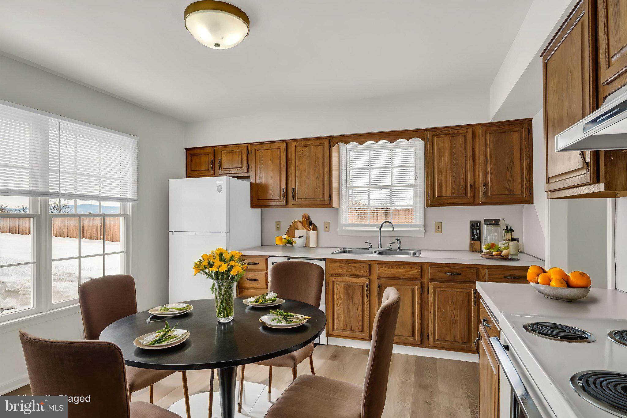 PARK RIDGE - Residential