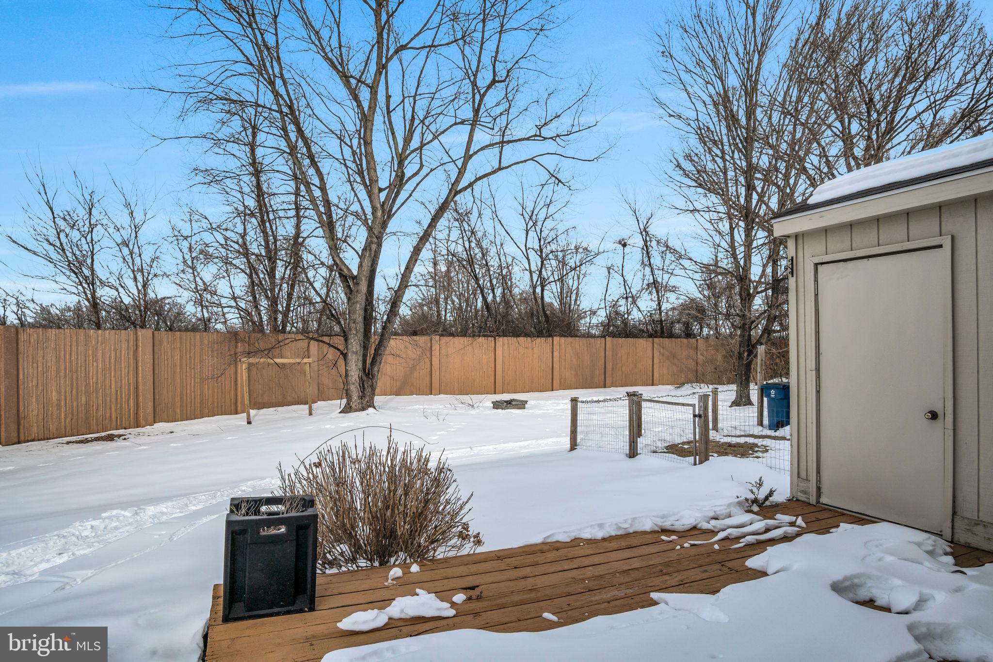 PARK RIDGE - Residential