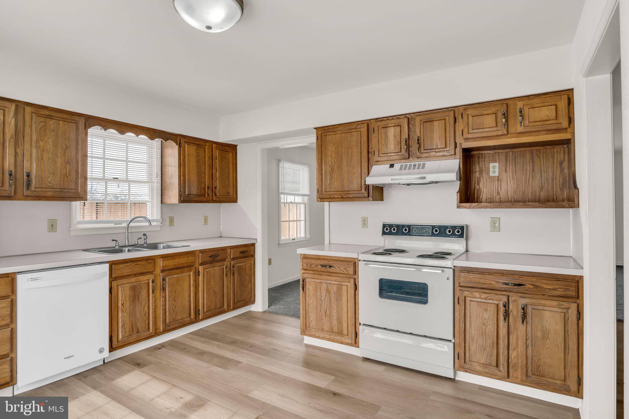 PARK RIDGE - Residential