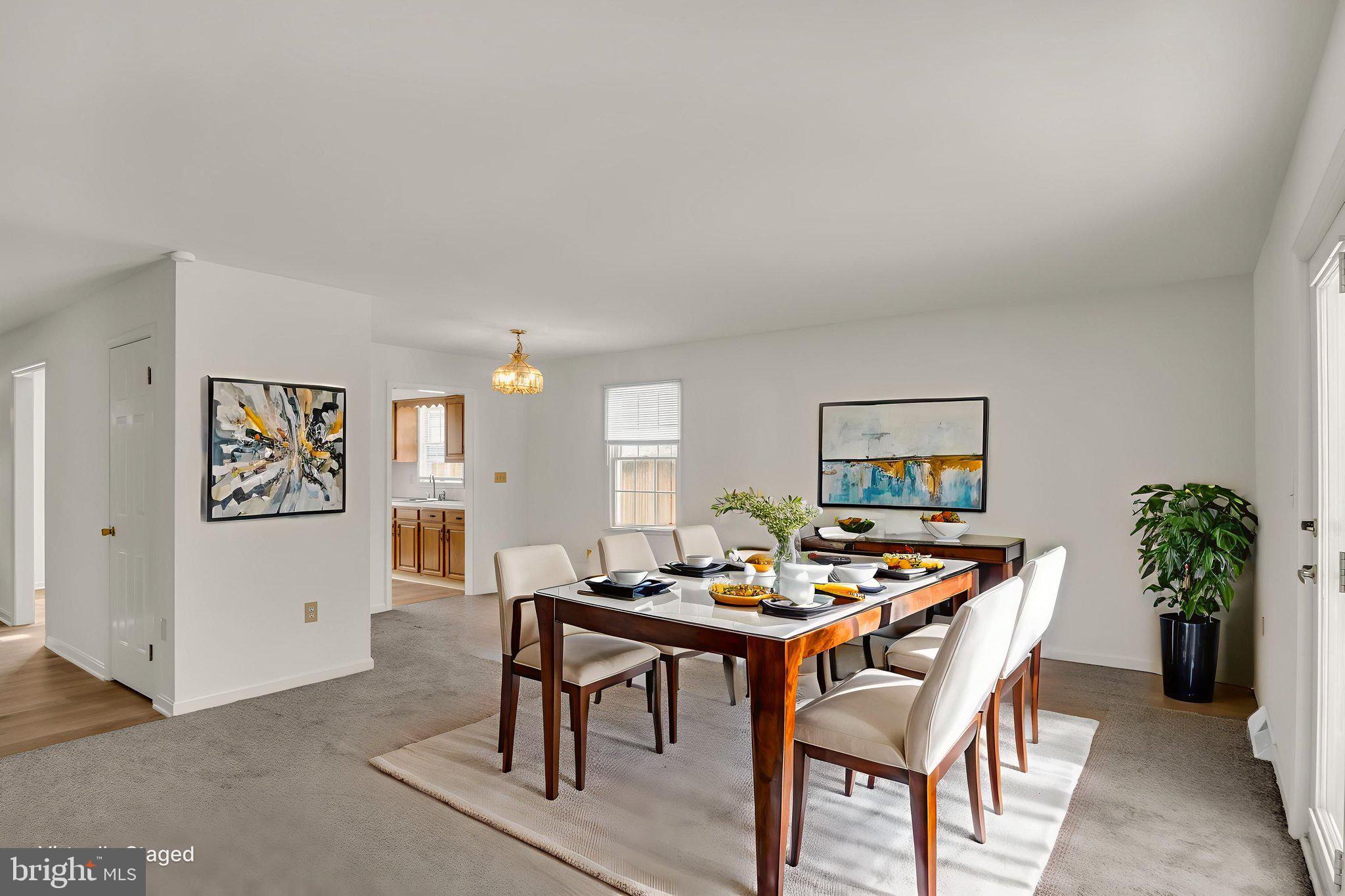 PARK RIDGE - Residential