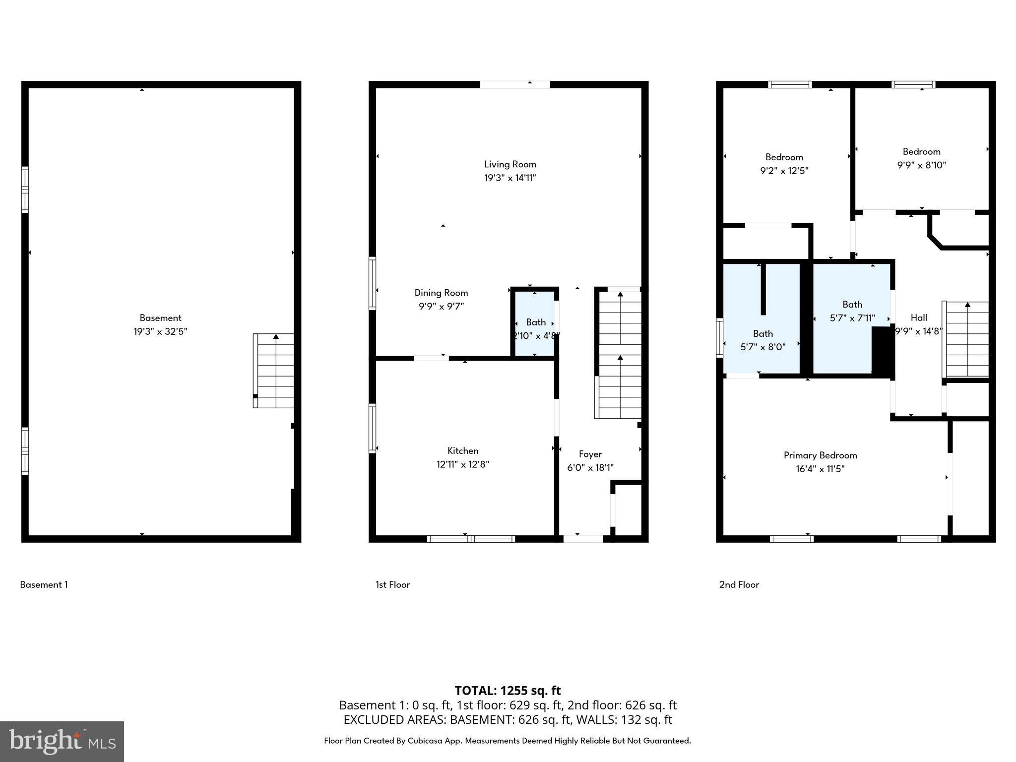 PARK RIDGE - Residential