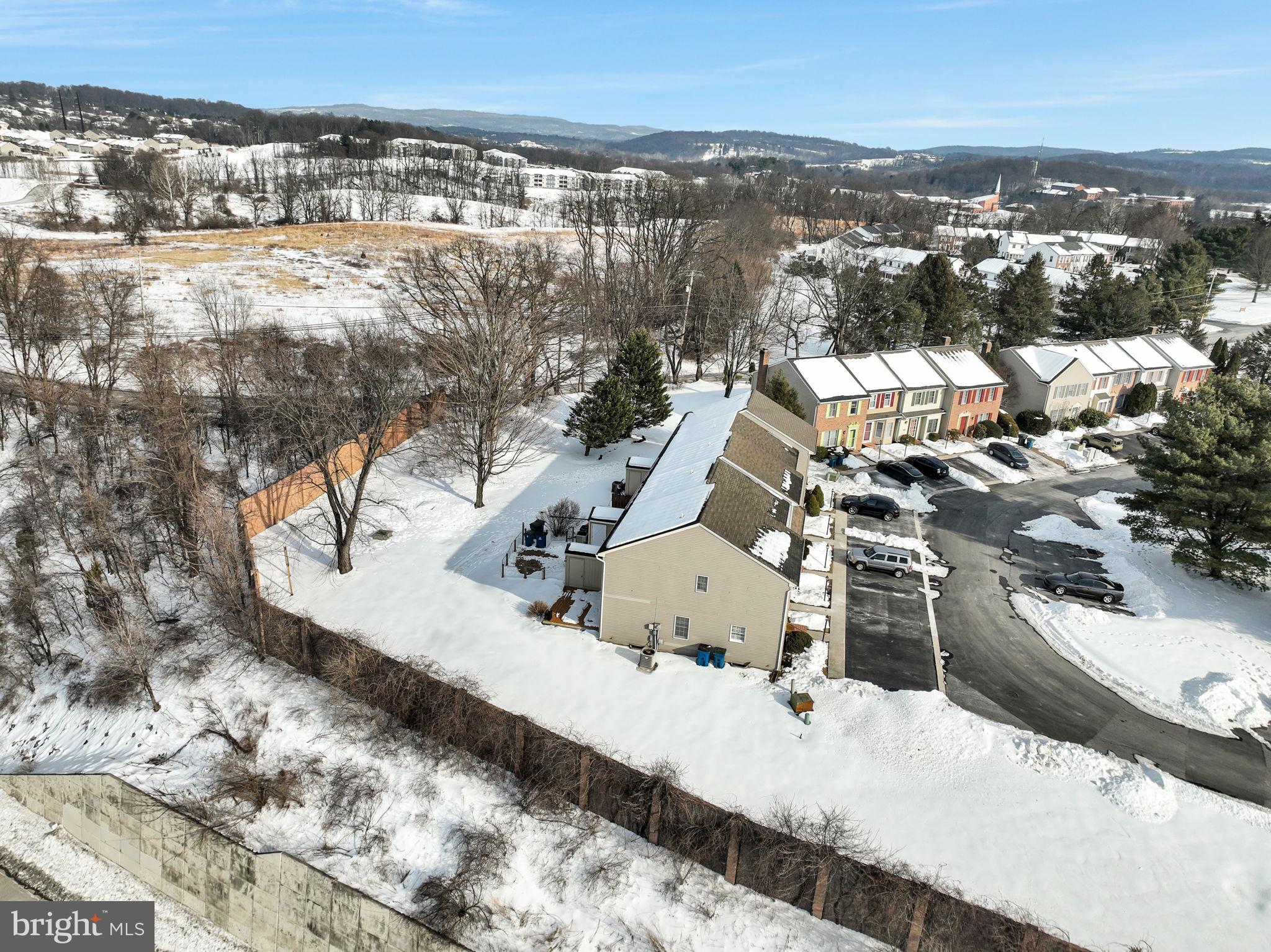 PARK RIDGE - Residential