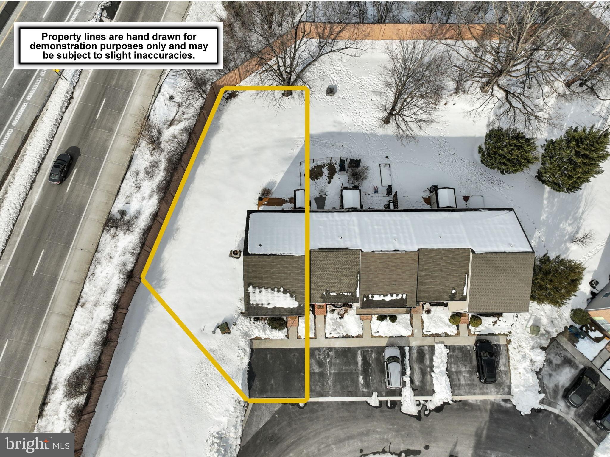 PARK RIDGE - Residential