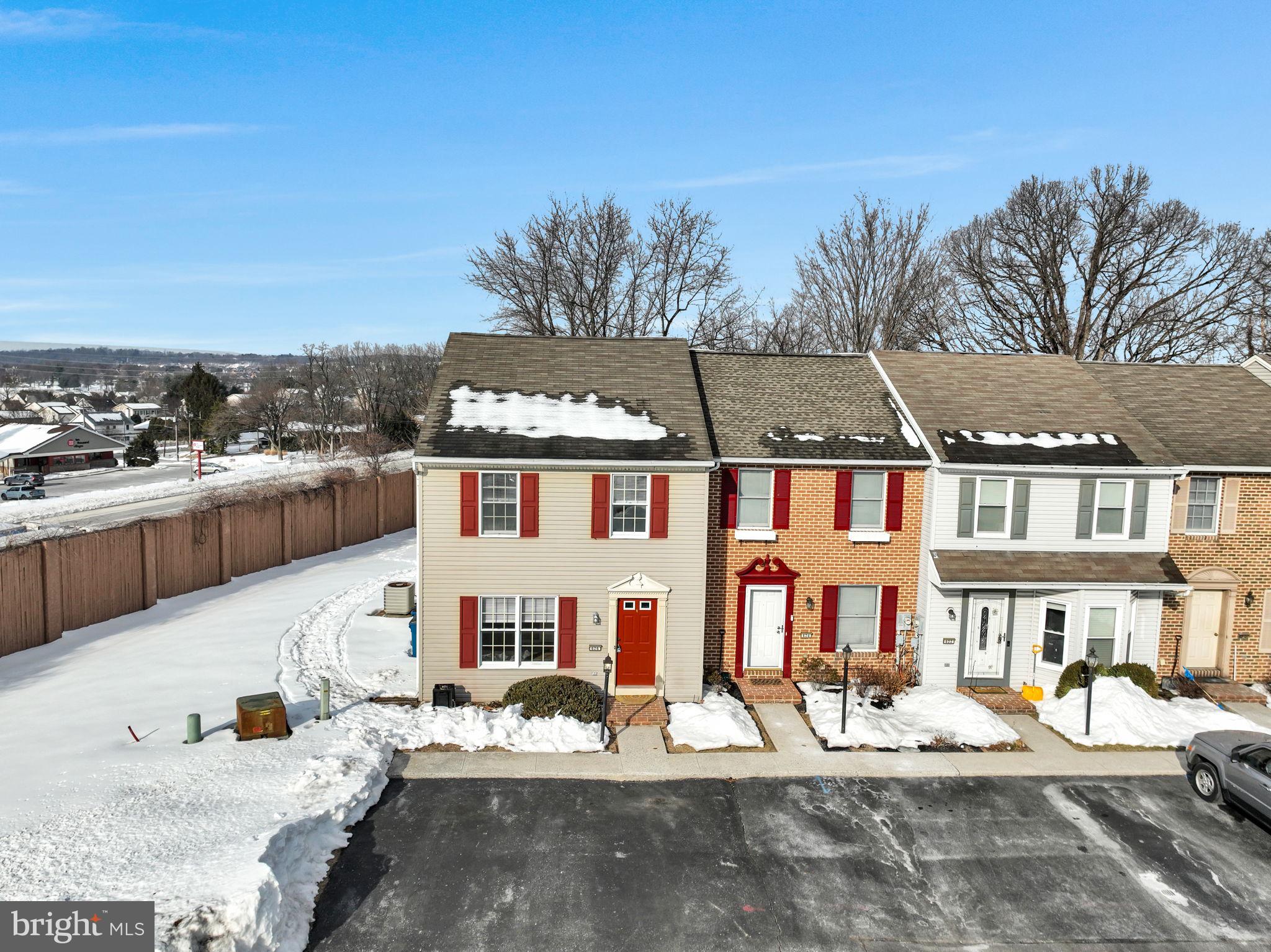 PARK RIDGE - Residential