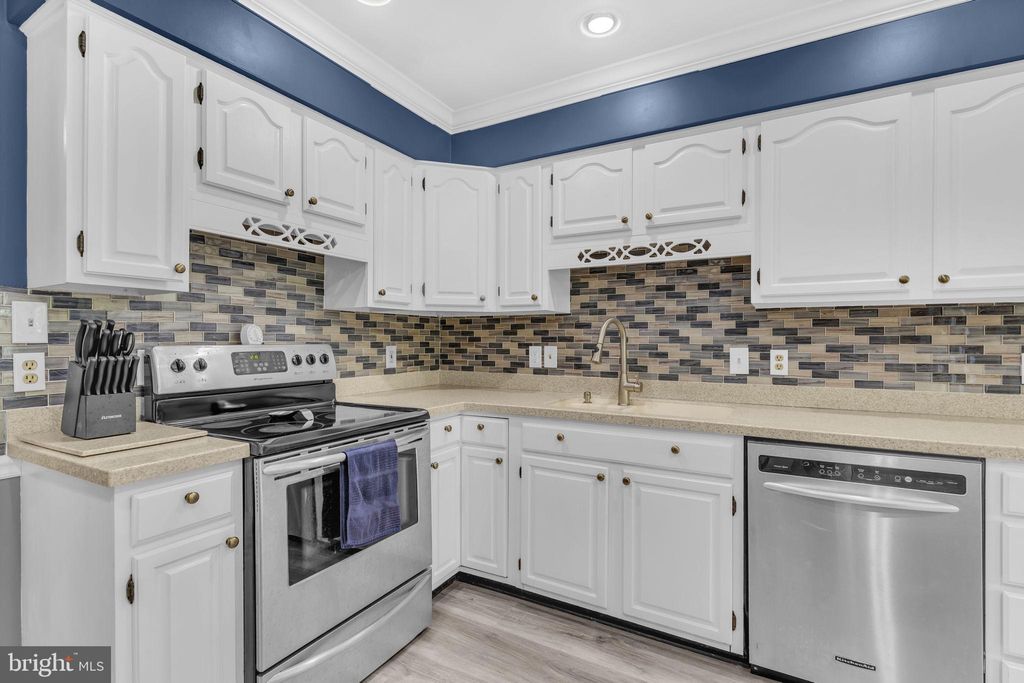 Photo of 140 Hoile Lane, HUNTINGTOWN, MD 20639 (MLS # MDCA2023716)