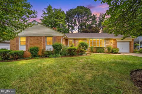 Photo of 12508 Cynthia Court, UPPER MARLBORO, MD 20774 (MLS # MDPG2212212)