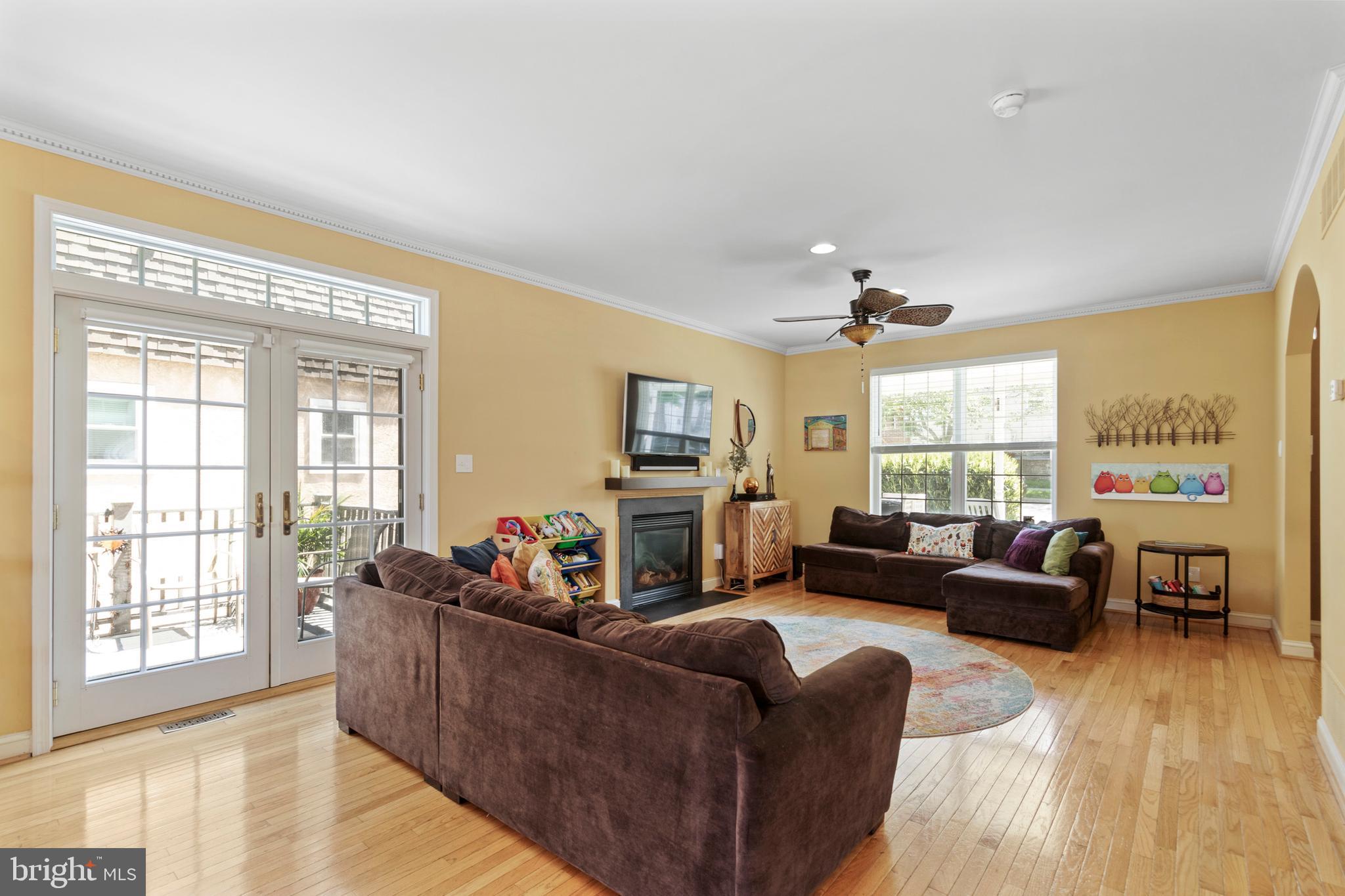 CONSHOHOCKEN - Residential