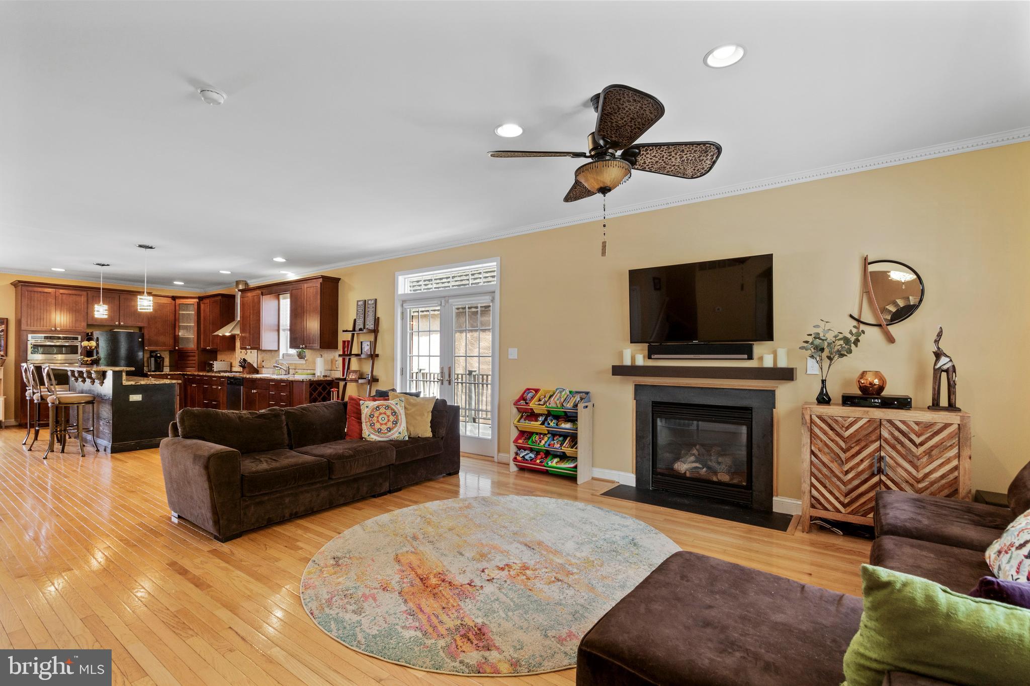 CONSHOHOCKEN - Residential