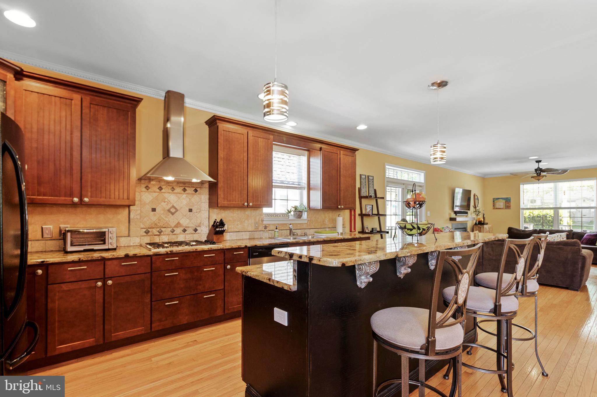 CONSHOHOCKEN - Residential