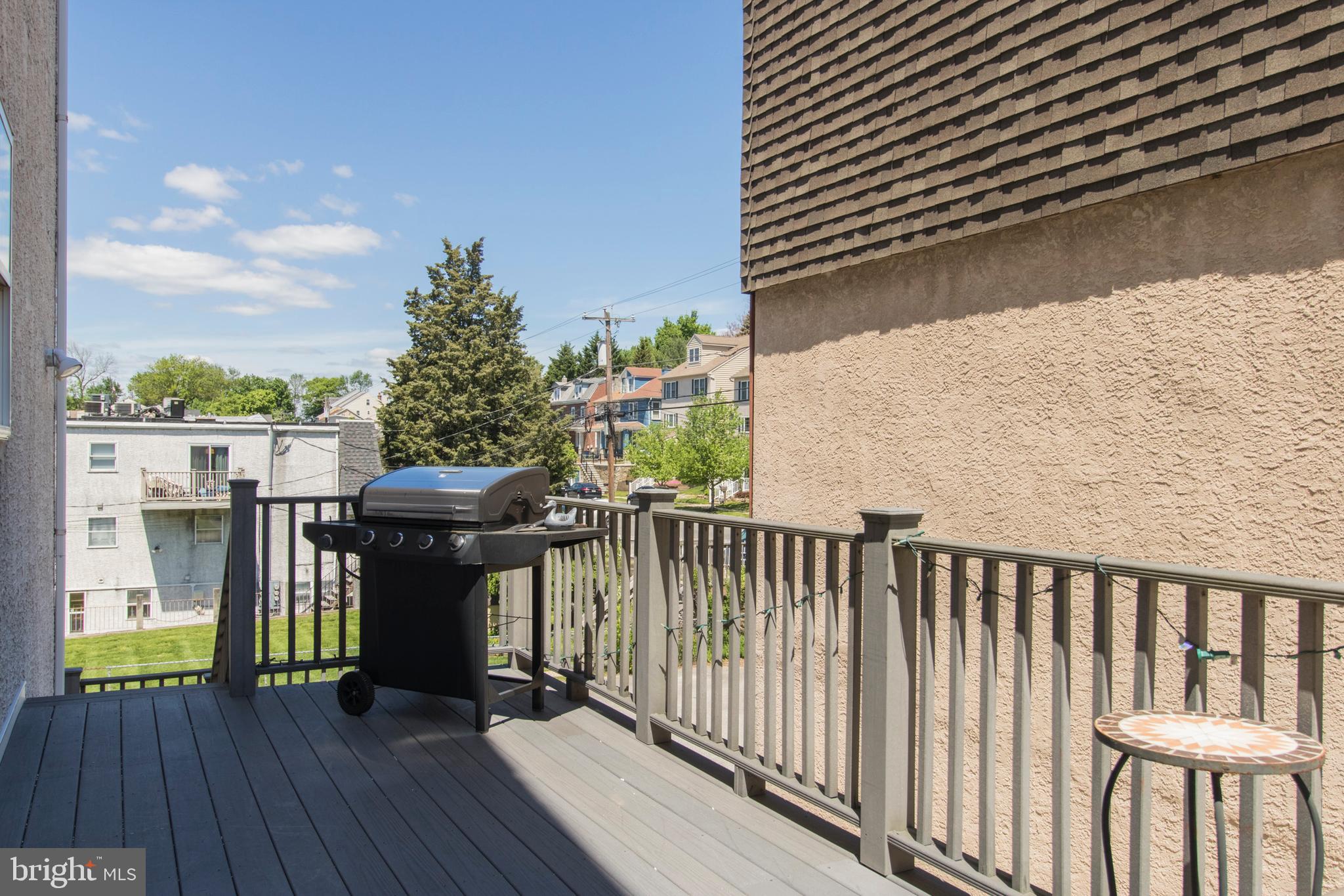 CONSHOHOCKEN - Residential