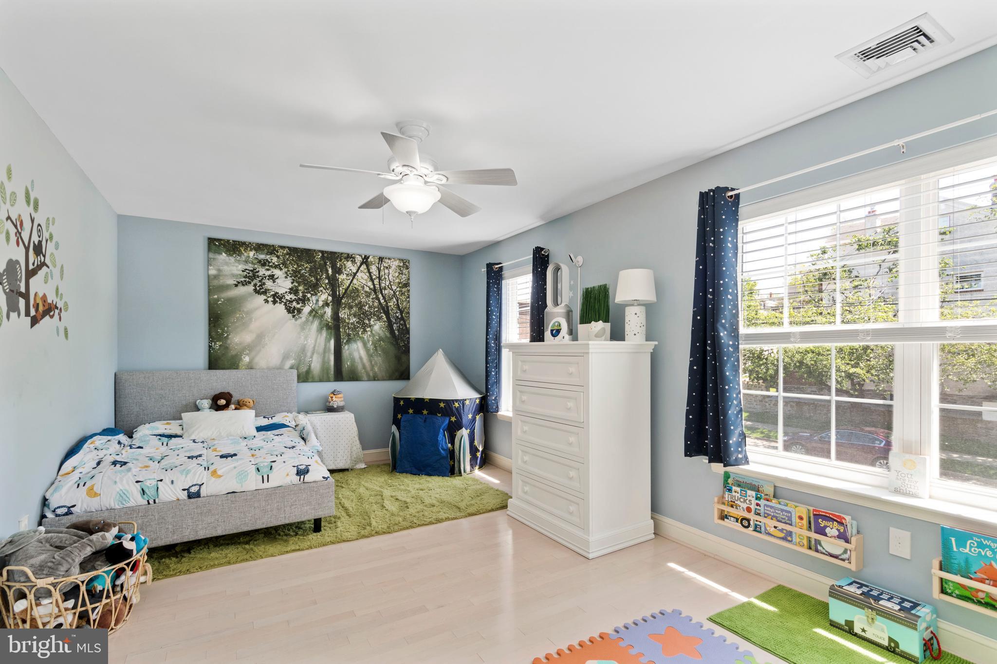 CONSHOHOCKEN - Residential