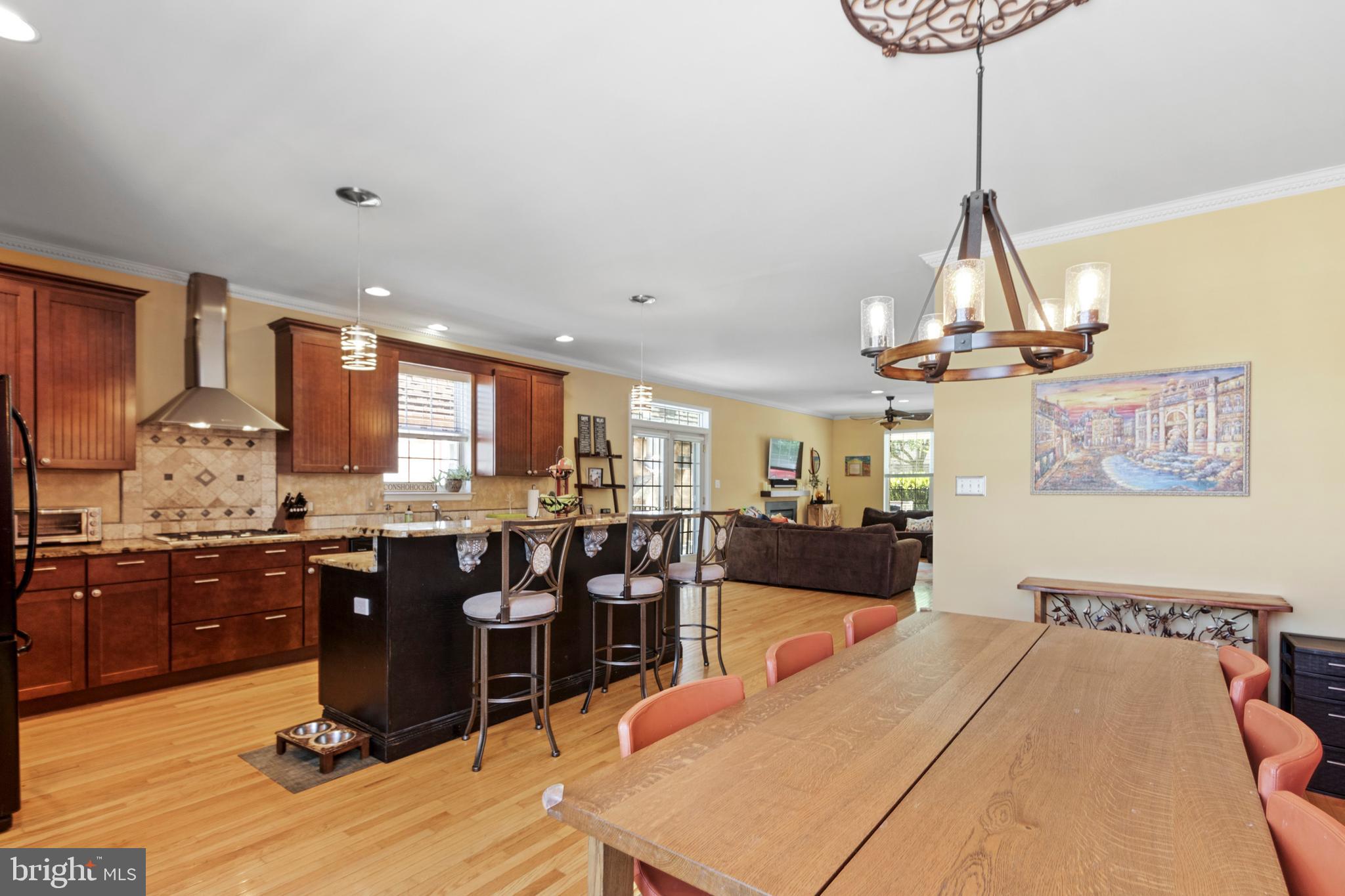 CONSHOHOCKEN - Residential