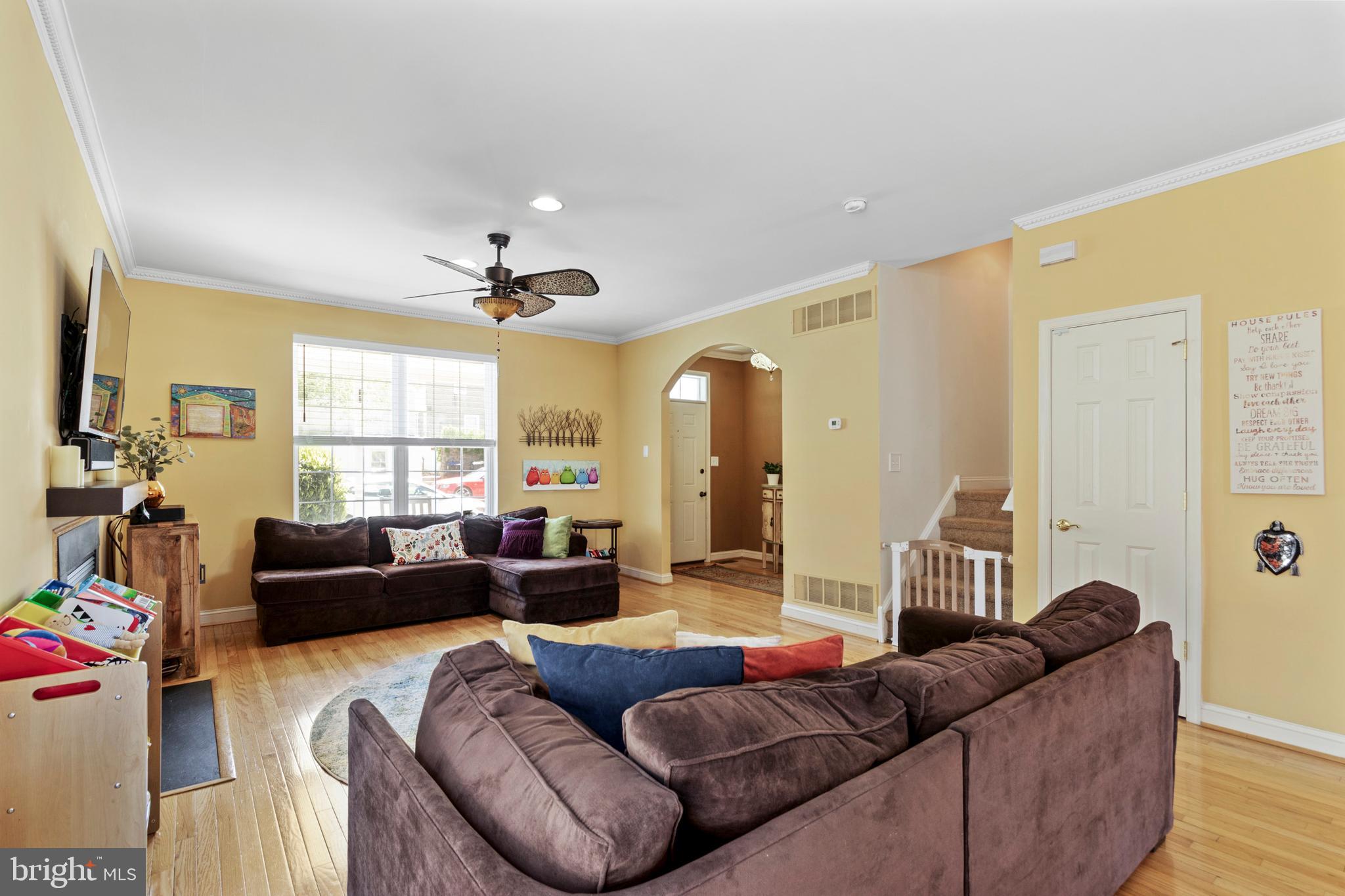 CONSHOHOCKEN - Residential