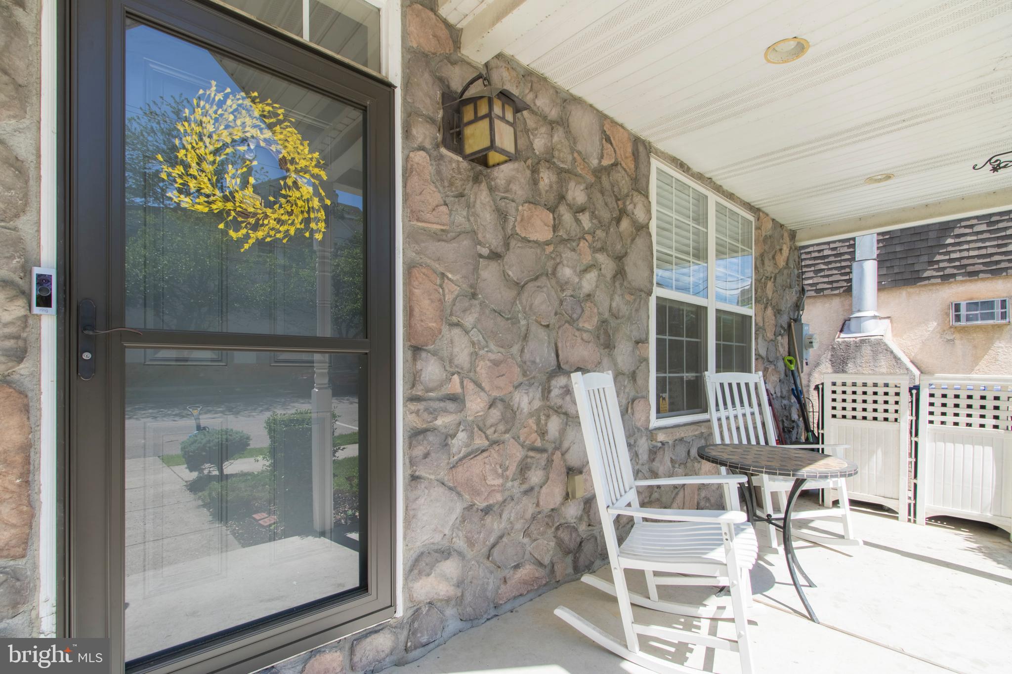 CONSHOHOCKEN - Residential