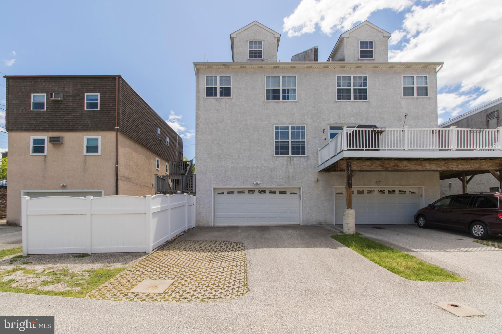 CONSHOHOCKEN - Residential