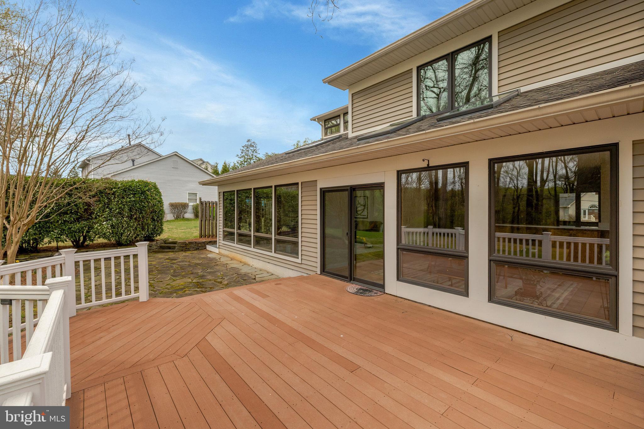 NEW HOPE - Residential