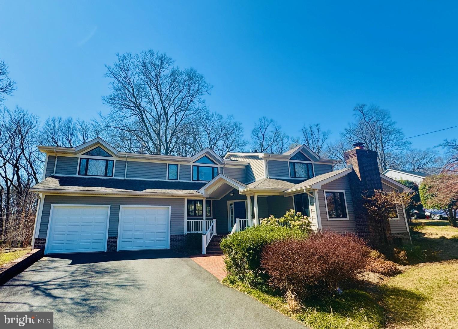 NEW HOPE - Residential