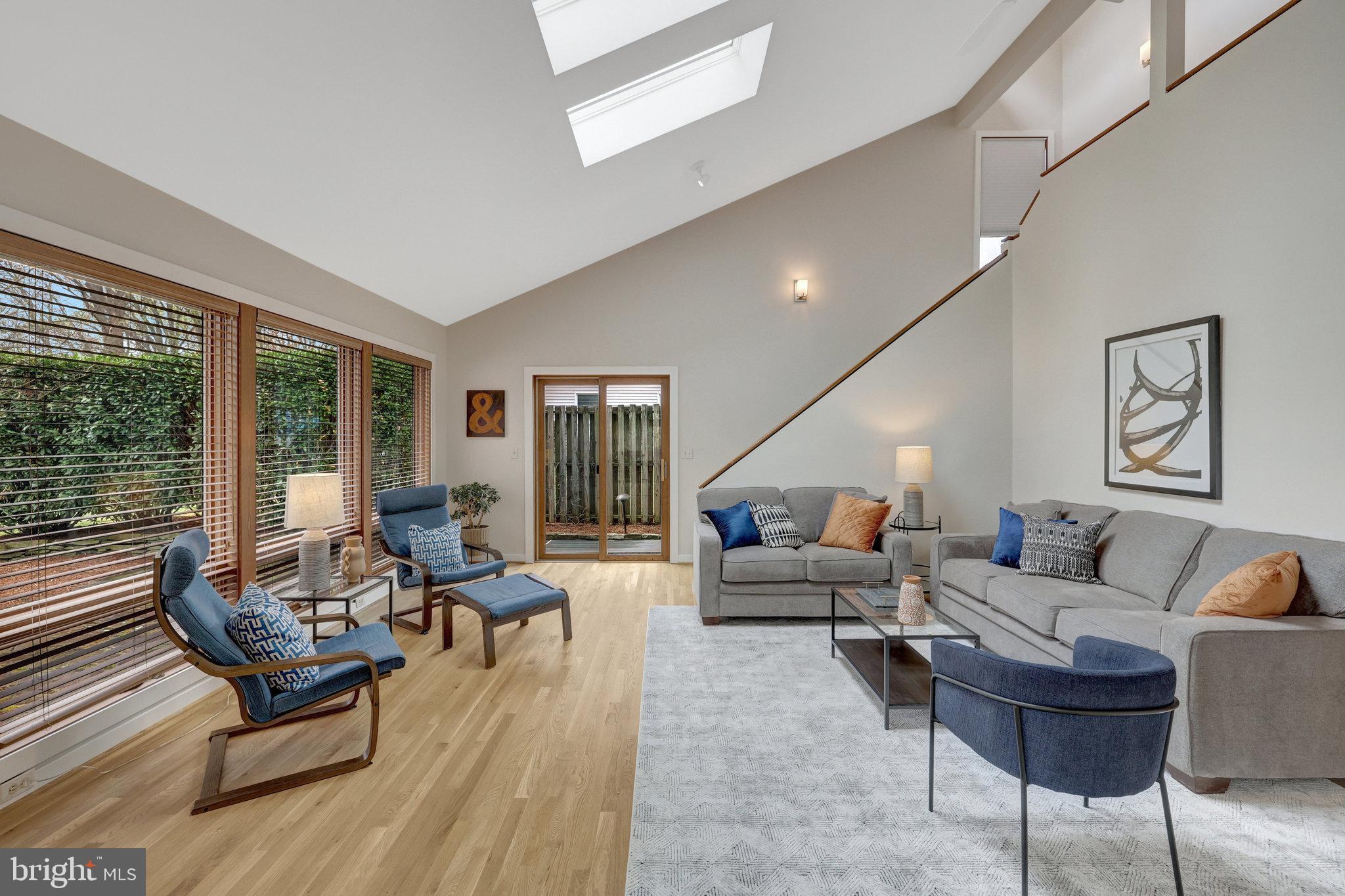 NEW HOPE - Residential