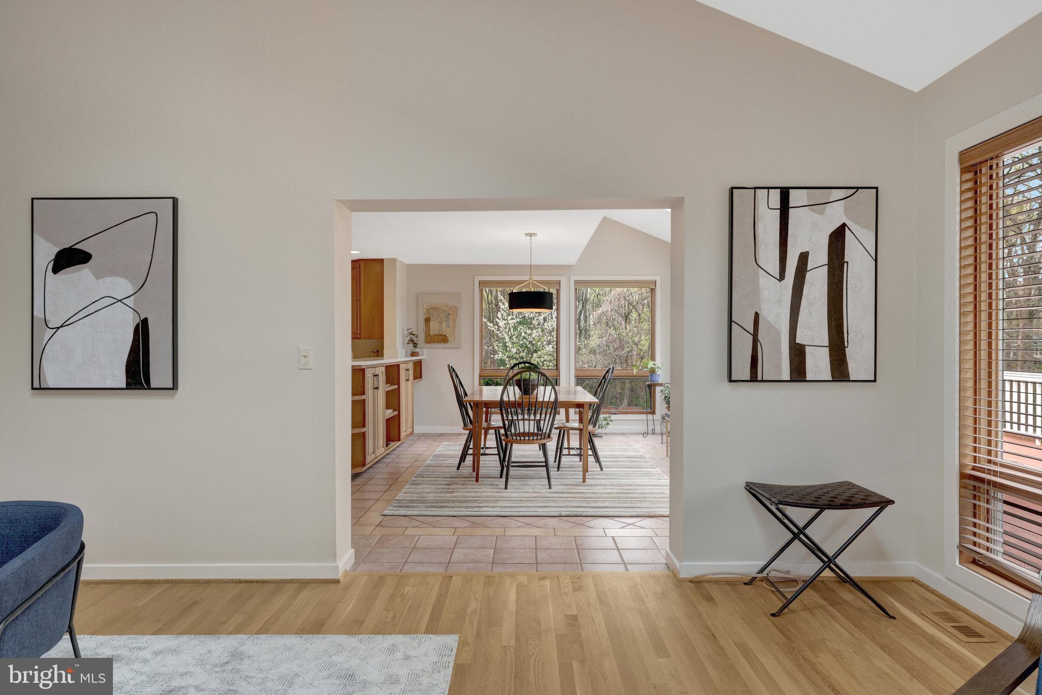 NEW HOPE - Residential