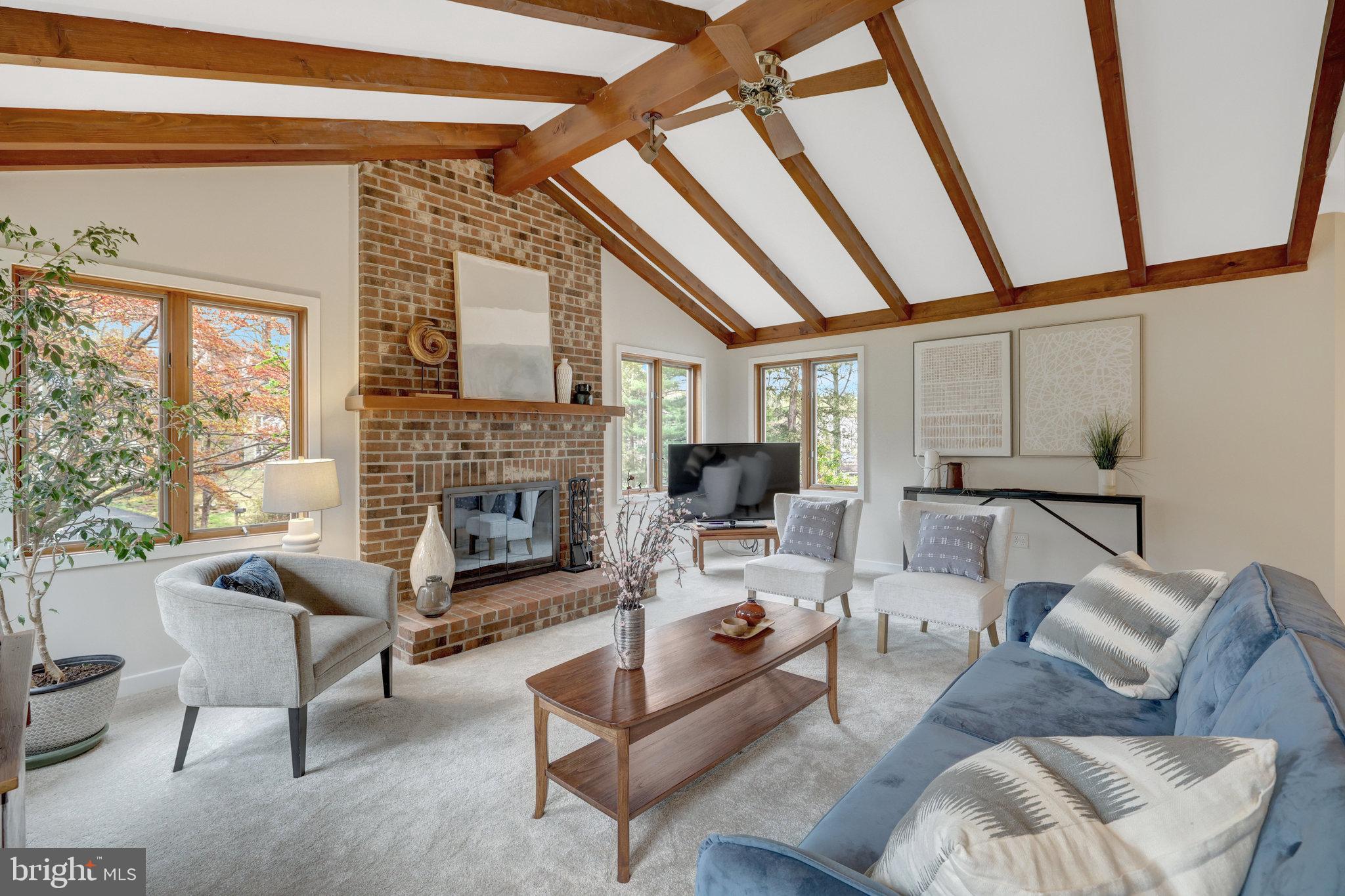 NEW HOPE - Residential