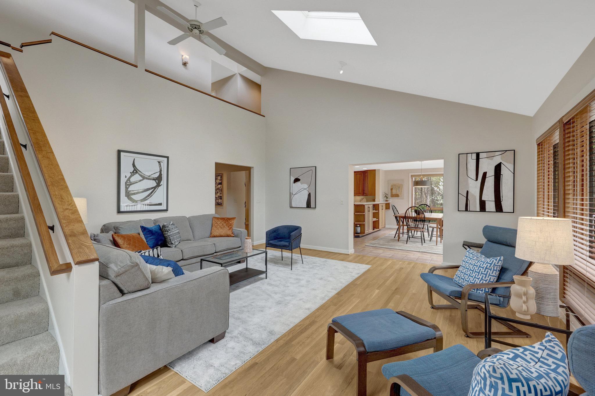 NEW HOPE - Residential