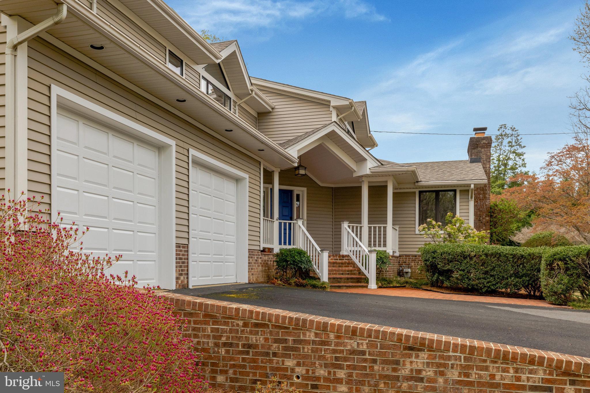 NEW HOPE - Residential