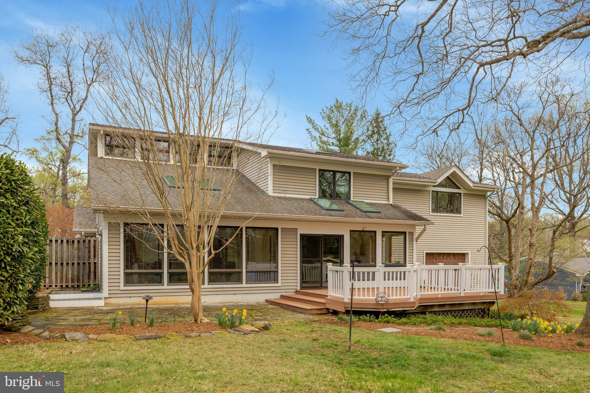 NEW HOPE - Residential