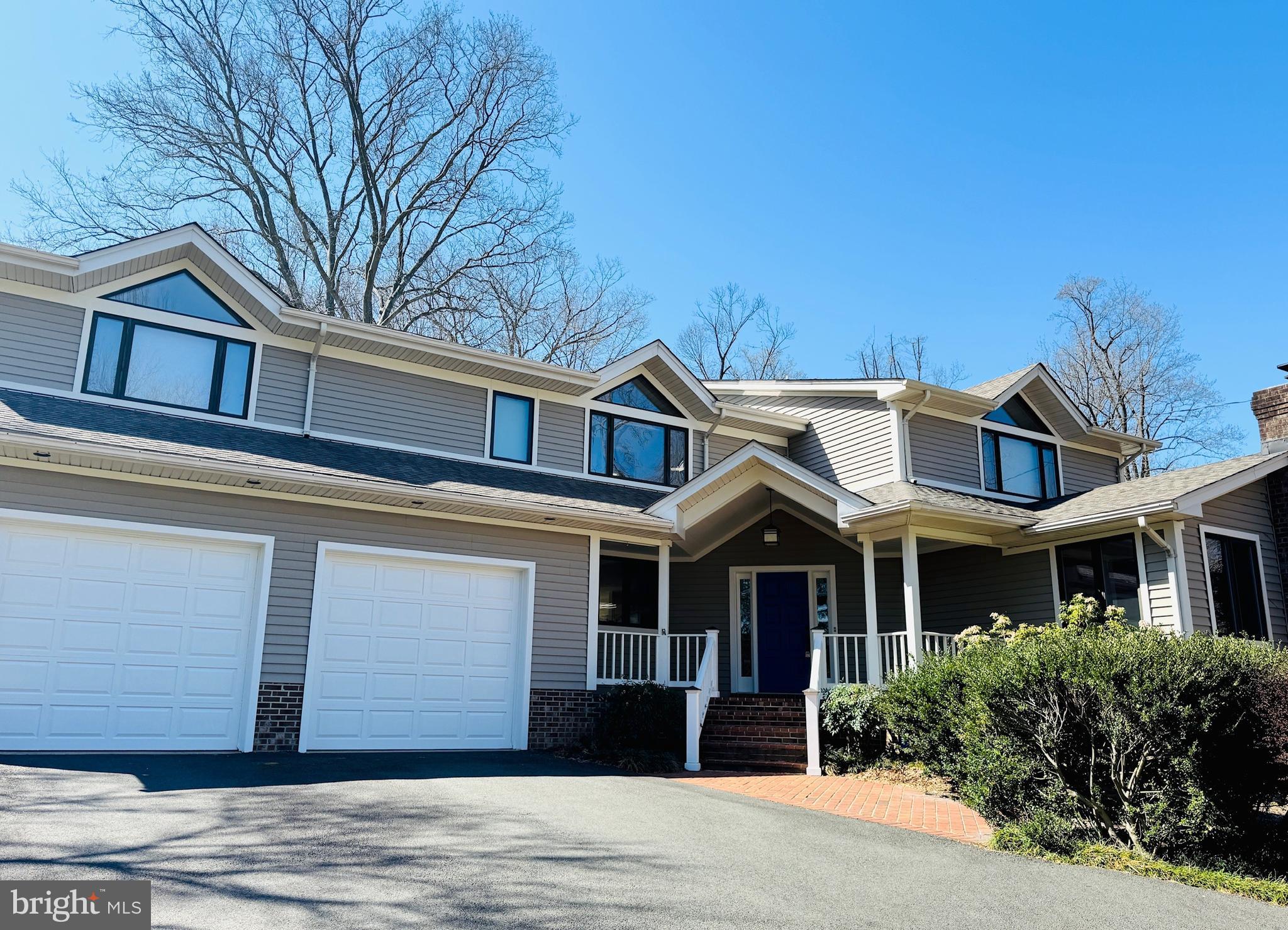 NEW HOPE - Residential