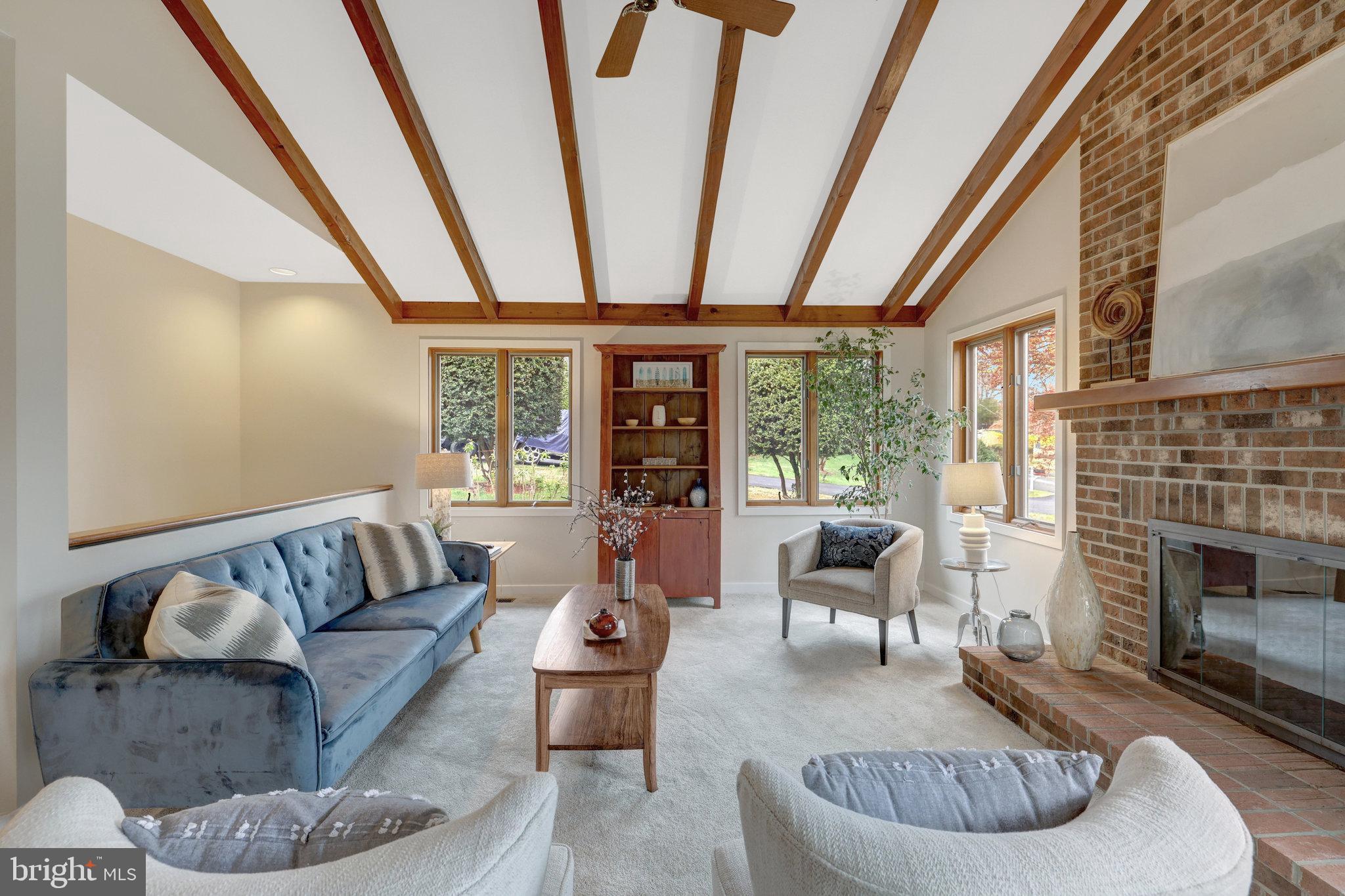 NEW HOPE - Residential