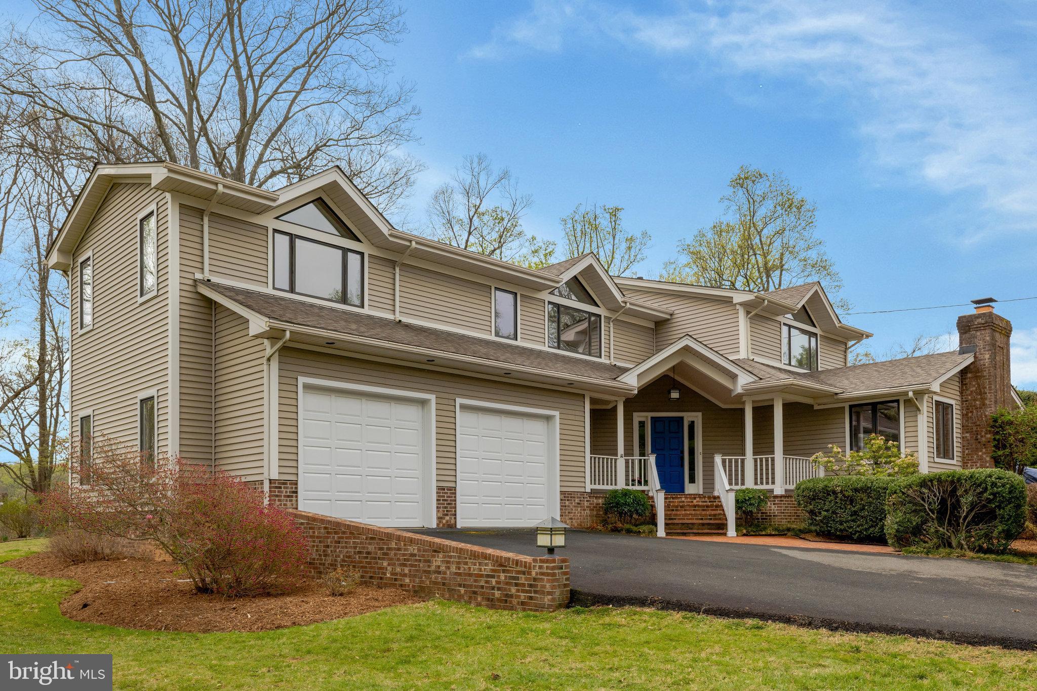 NEW HOPE - Residential