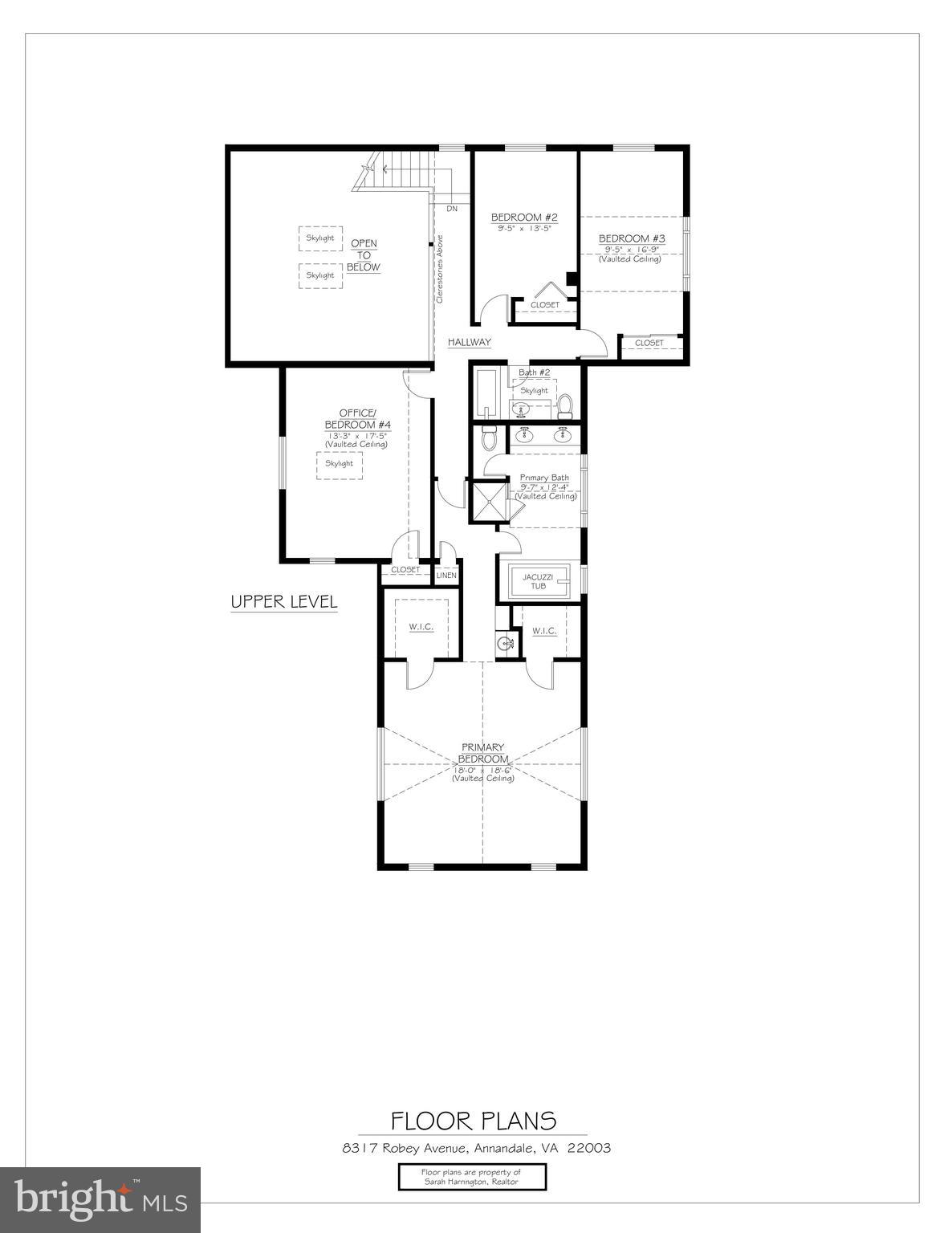 NEW HOPE - Residential