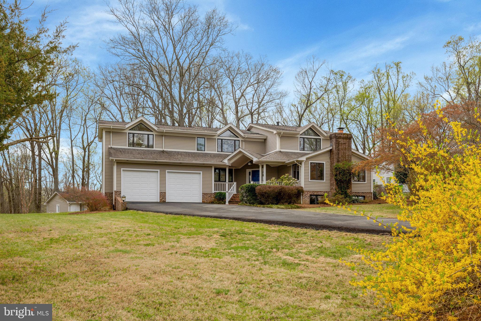 NEW HOPE - Residential