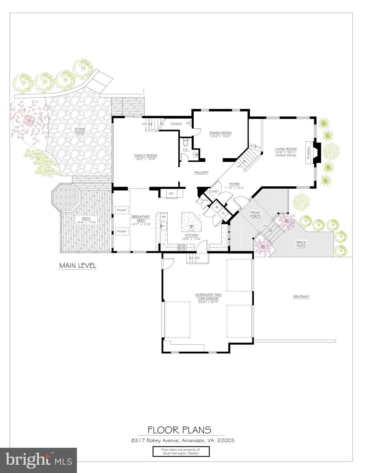 NEW HOPE - Residential