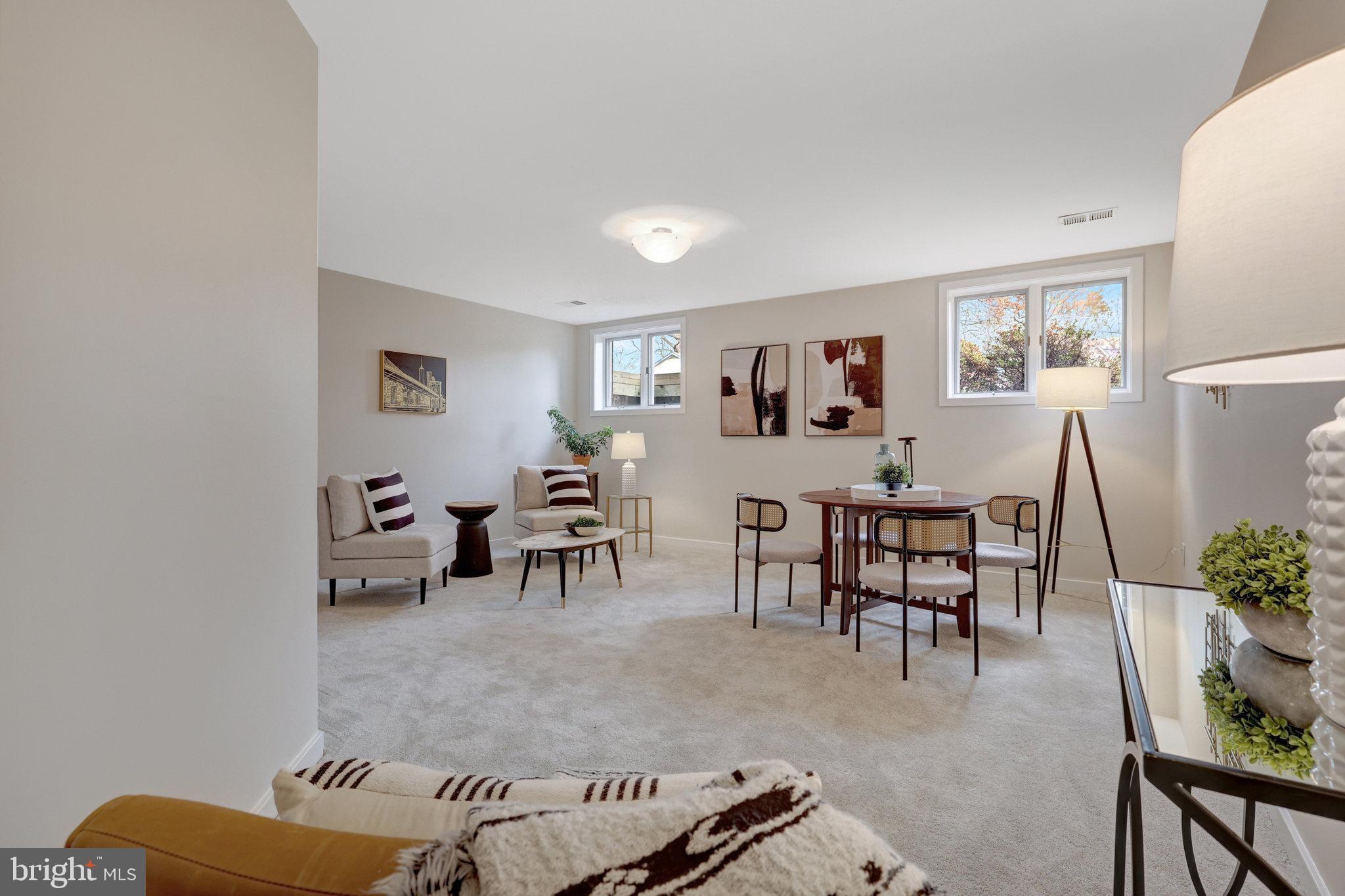 NEW HOPE - Residential