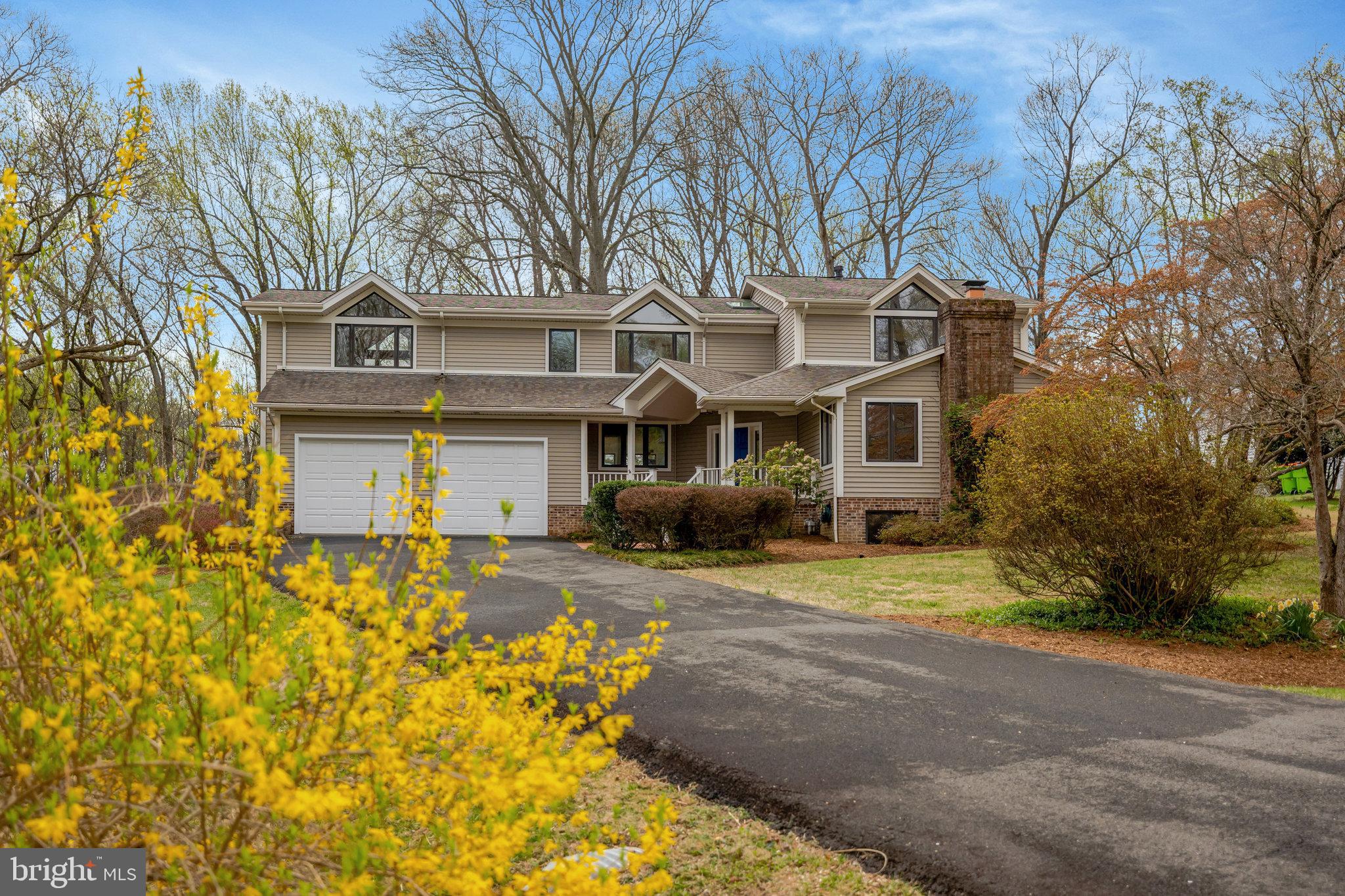 NEW HOPE - Residential