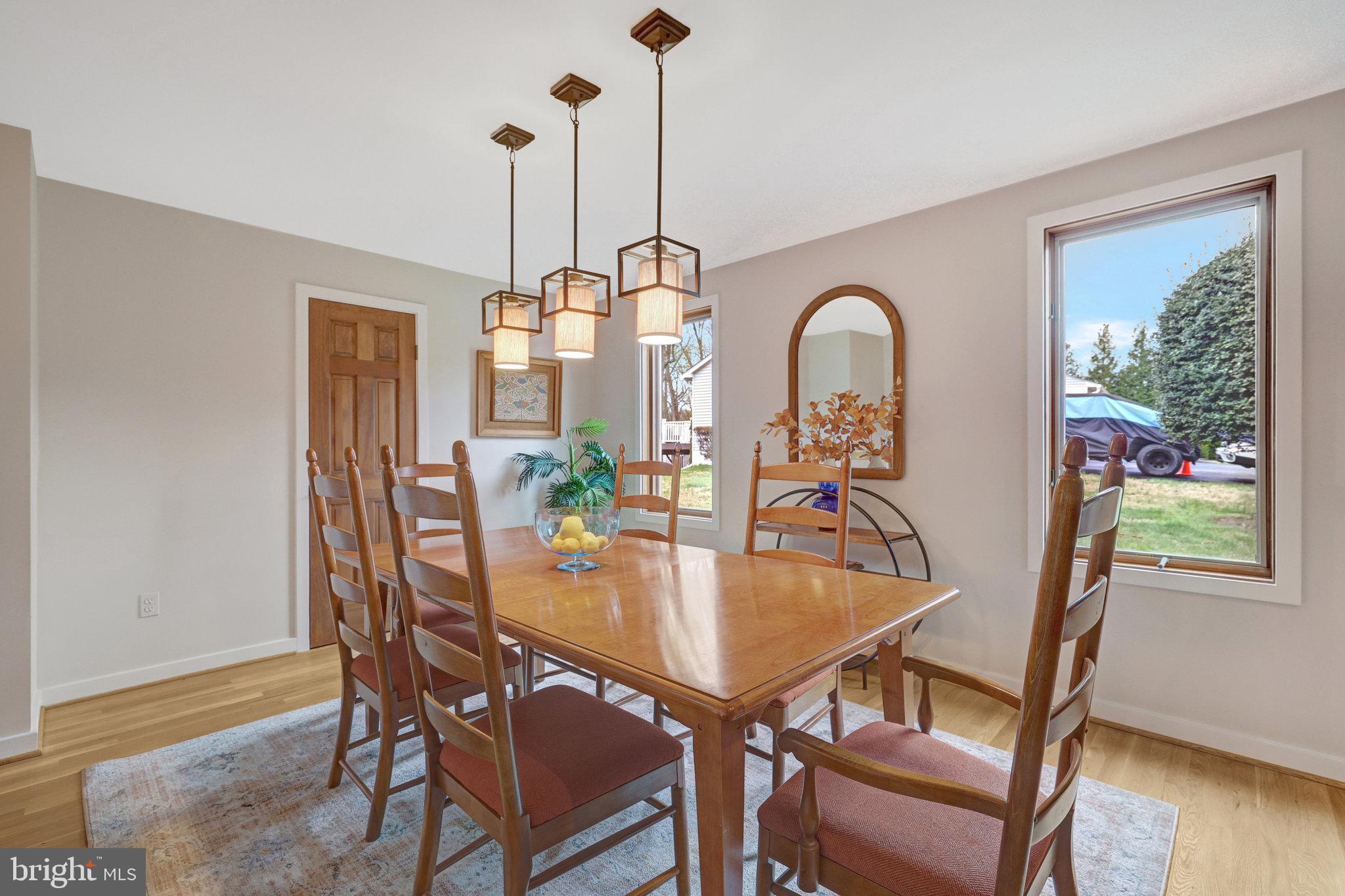 NEW HOPE - Residential